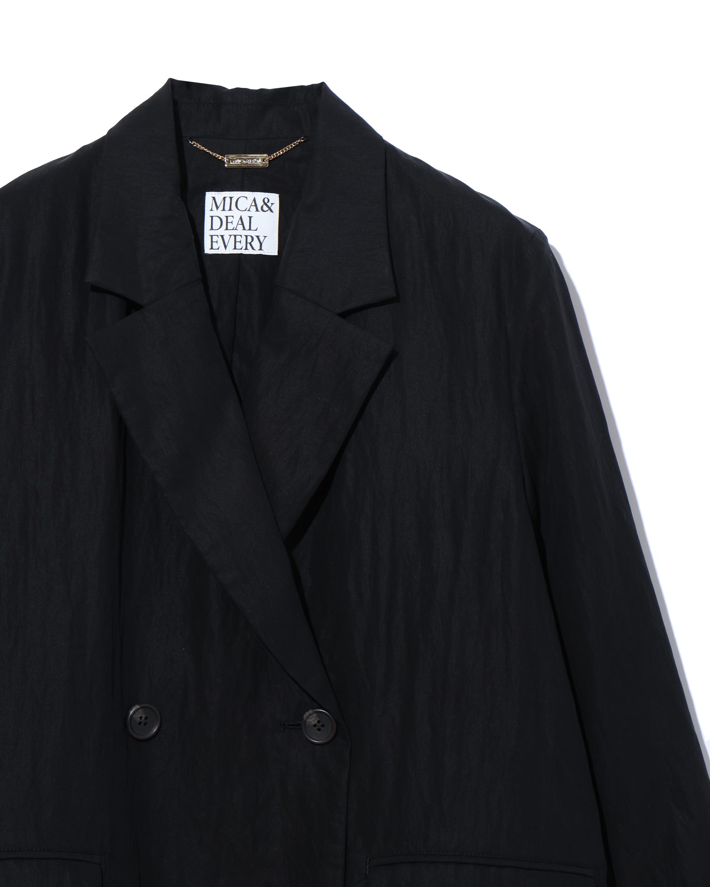 fibrill jacket
