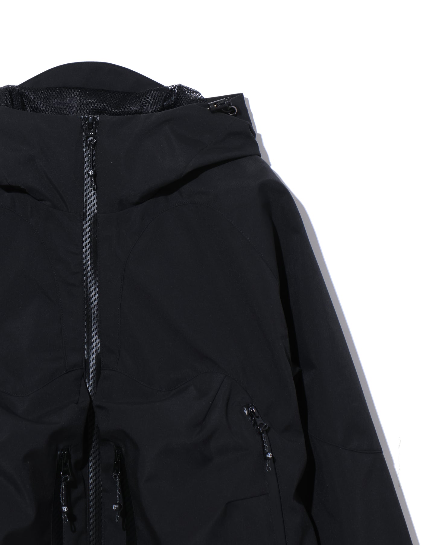 Weather Shell Jacket