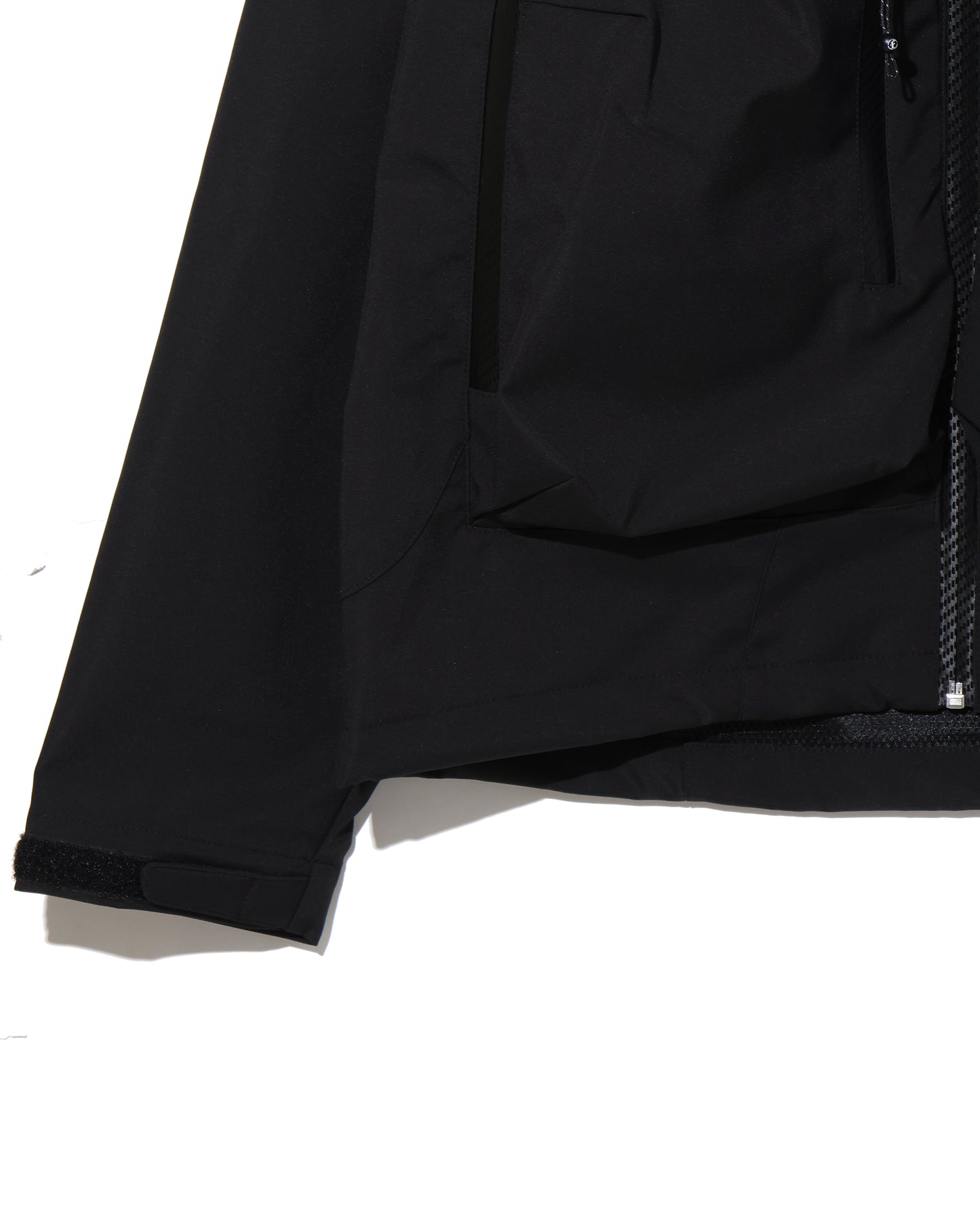 Weather Shell Jacket