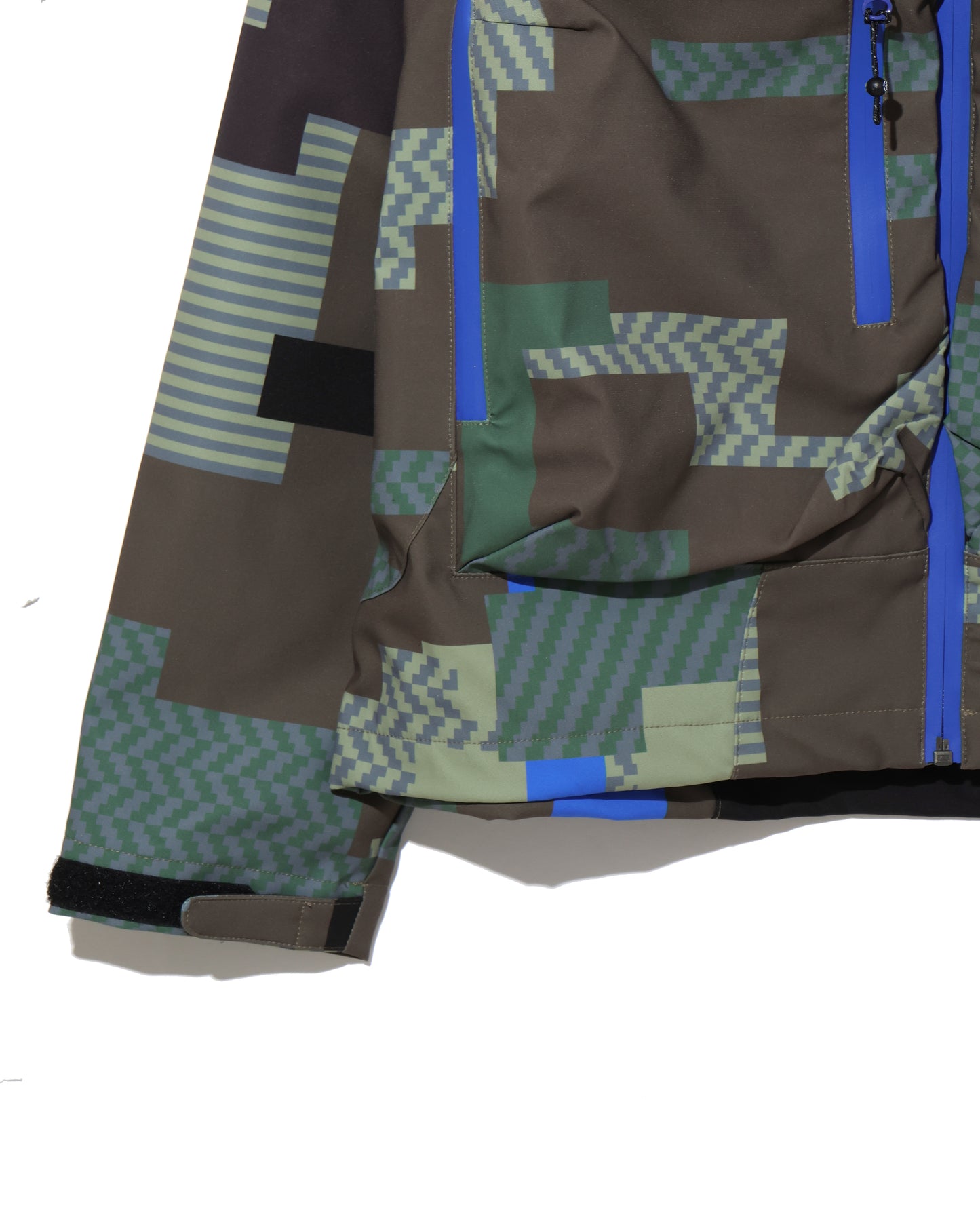 Weather Shell Jacket