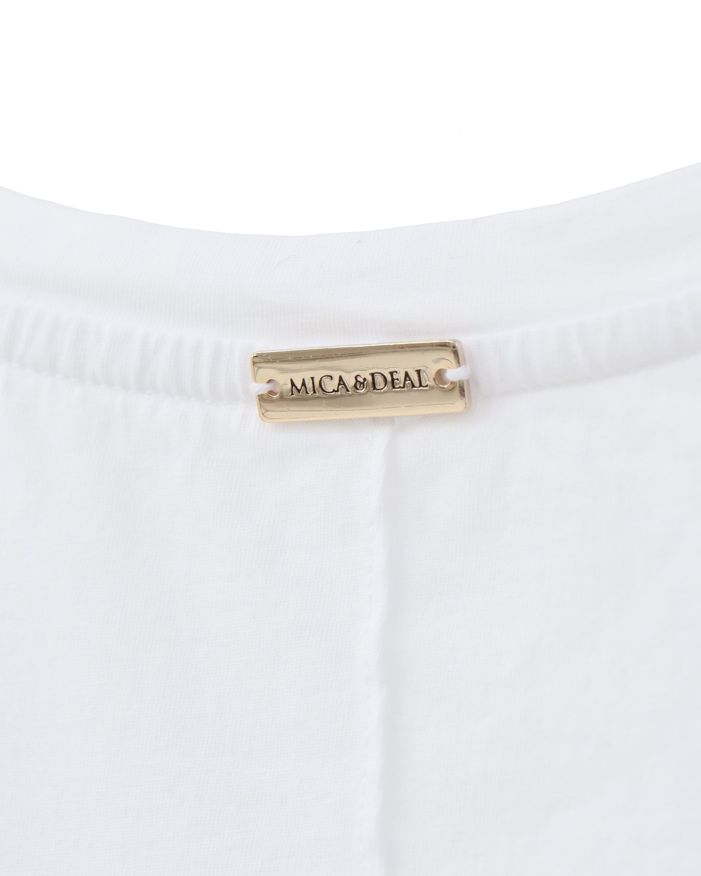 "SHARON" pt t-shirt