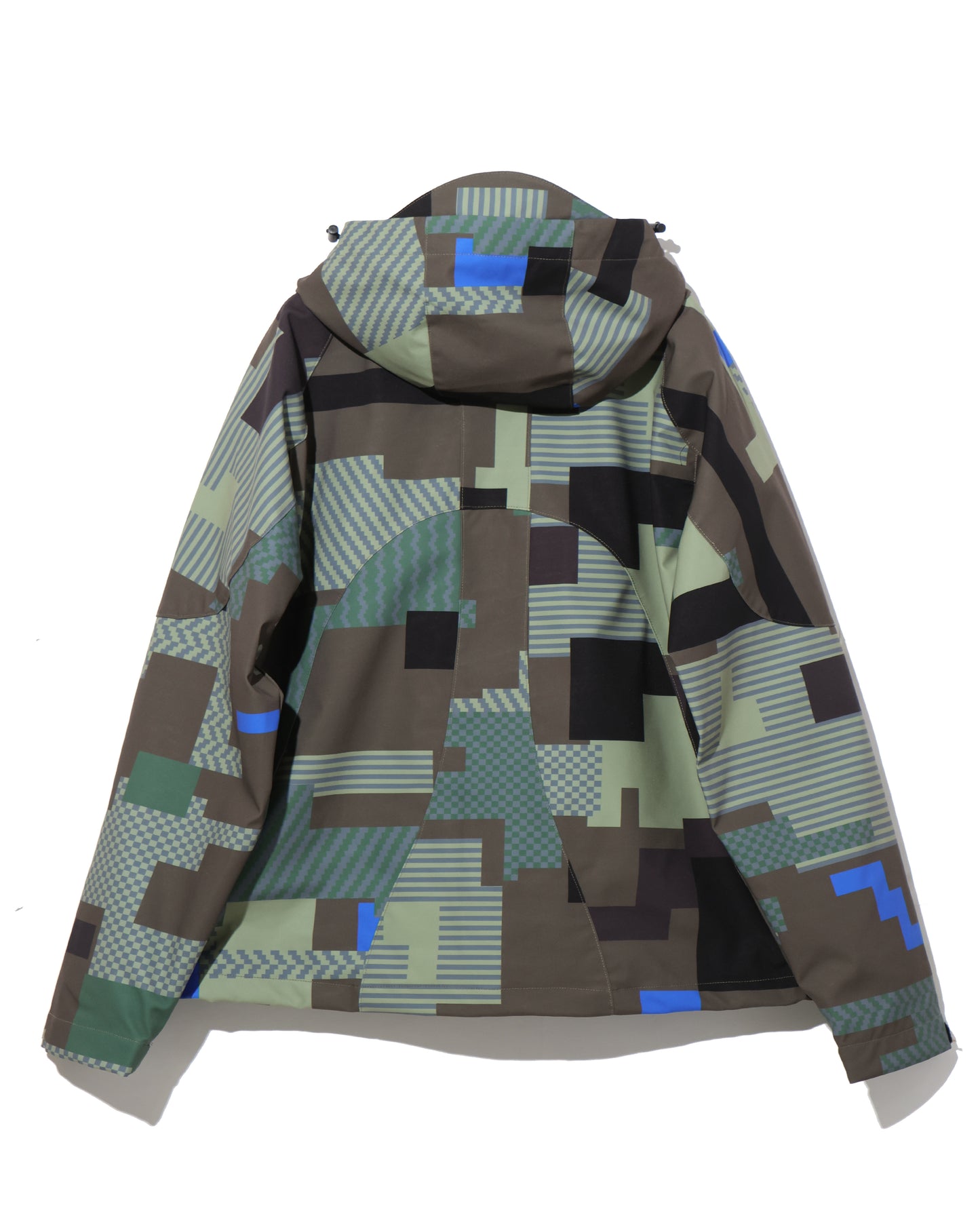 Weather Shell Jacket
