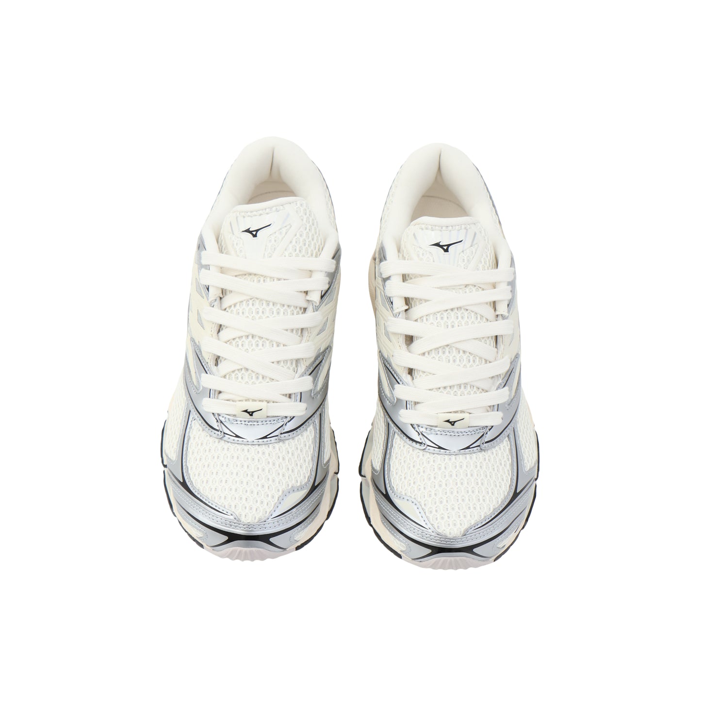 WAVE PROPHECY LS OFF WHITE×BLACK×SILVER