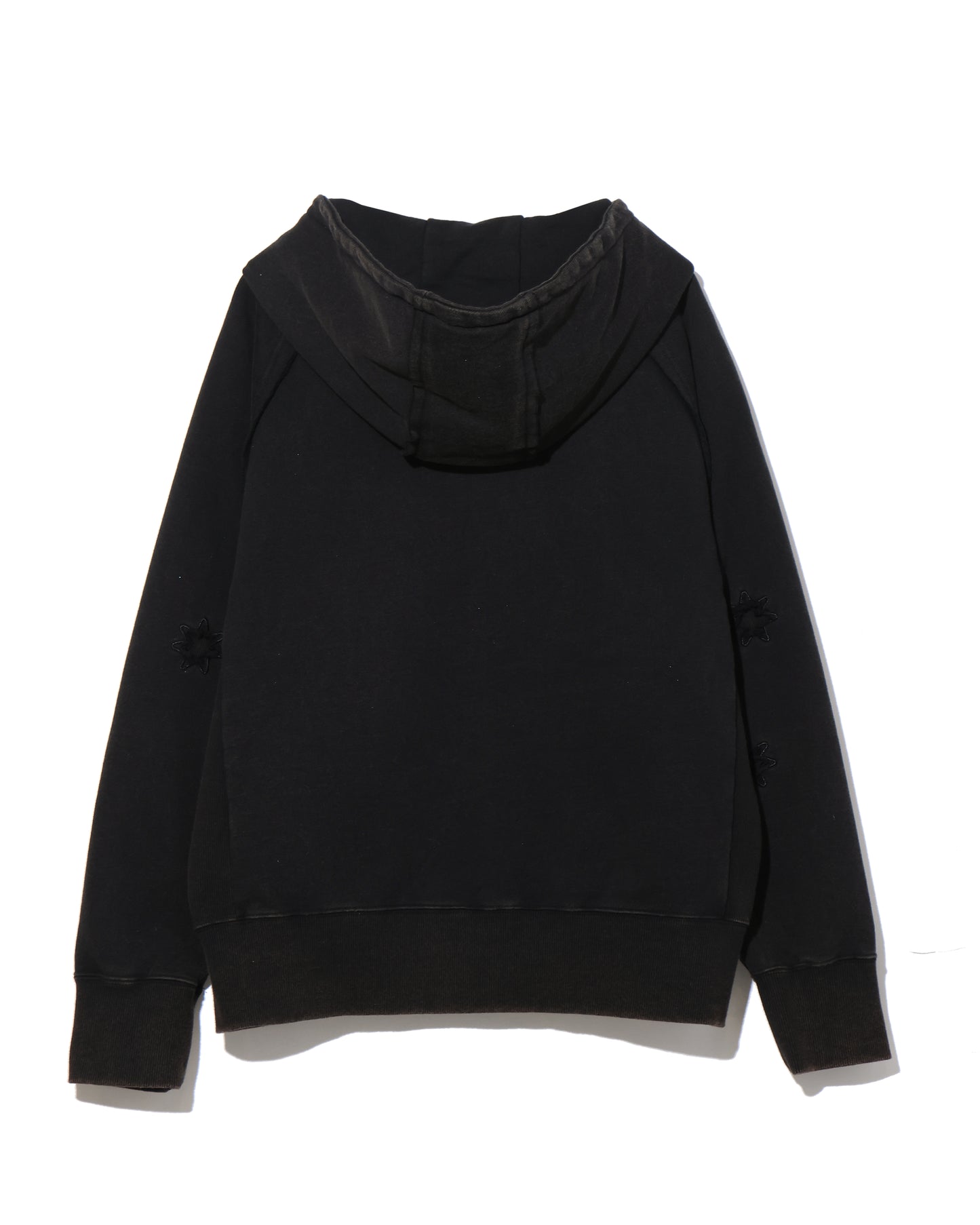 Stella (Zip up Hoodie)