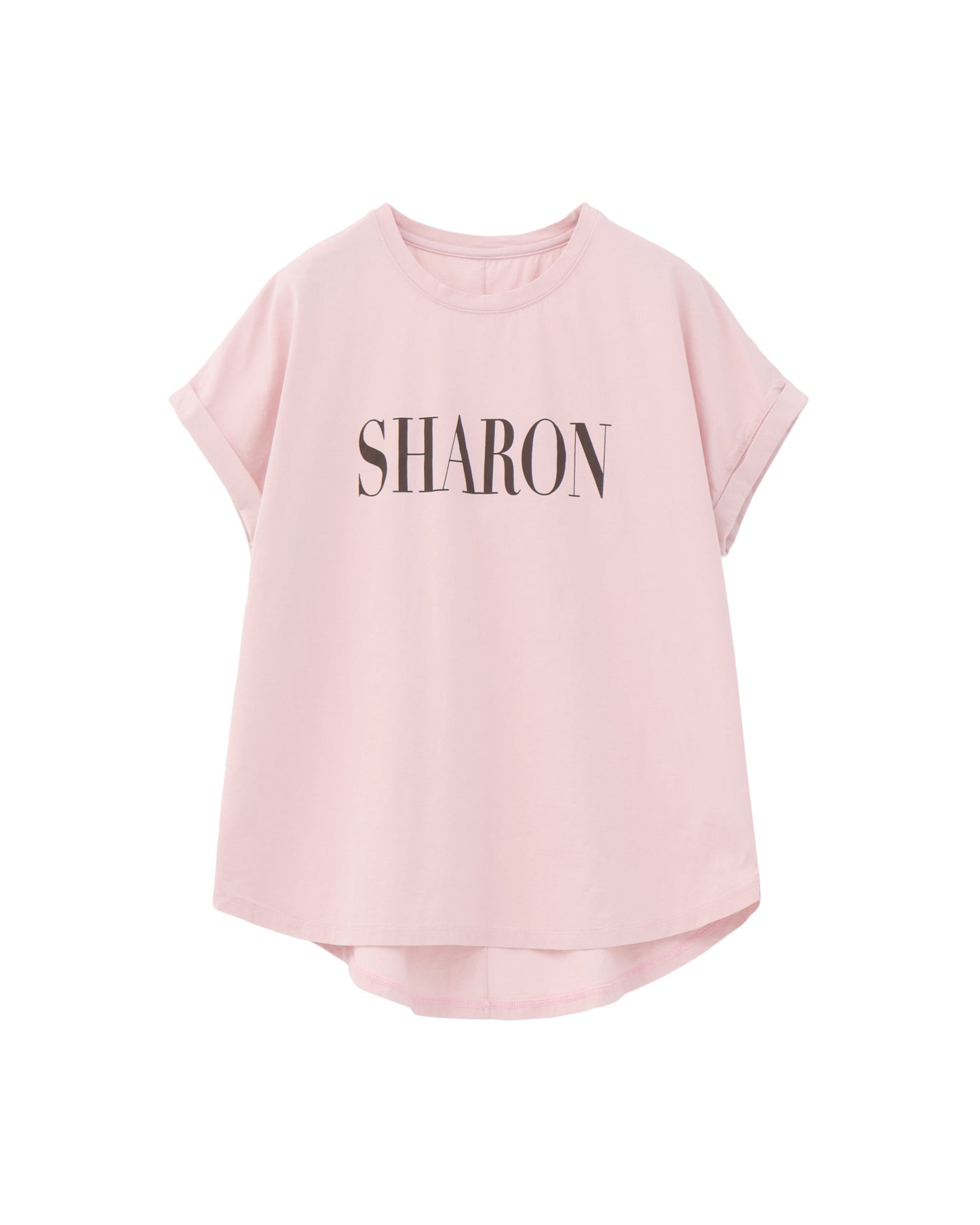 "SHARON" pt t-shirt