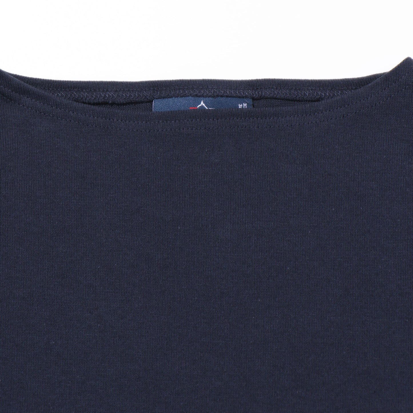 OUESSANT ELBOW PATCH NAVY