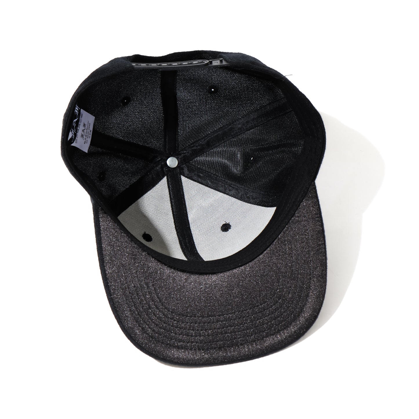Fraves Cap Velcro