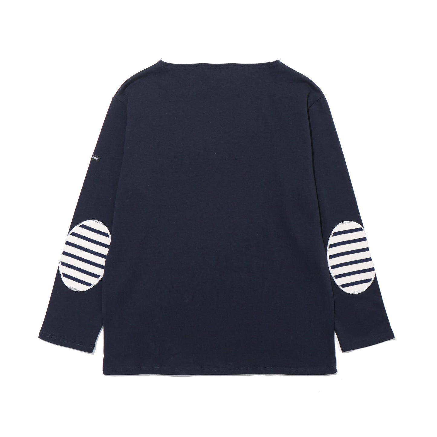 OUESSANT ELBOW PATCH NAVY