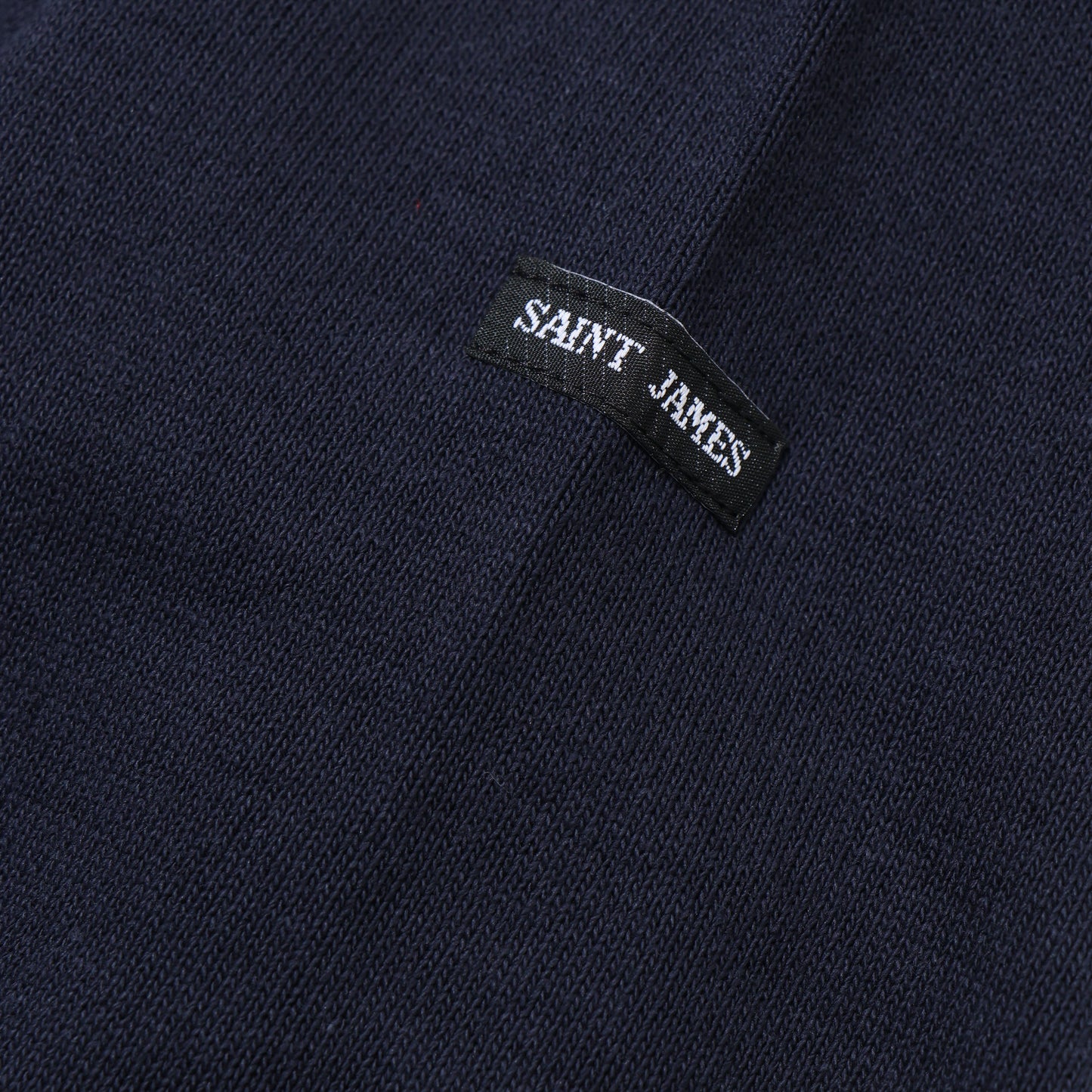 OUESSANT ELBOW PATCH NAVY