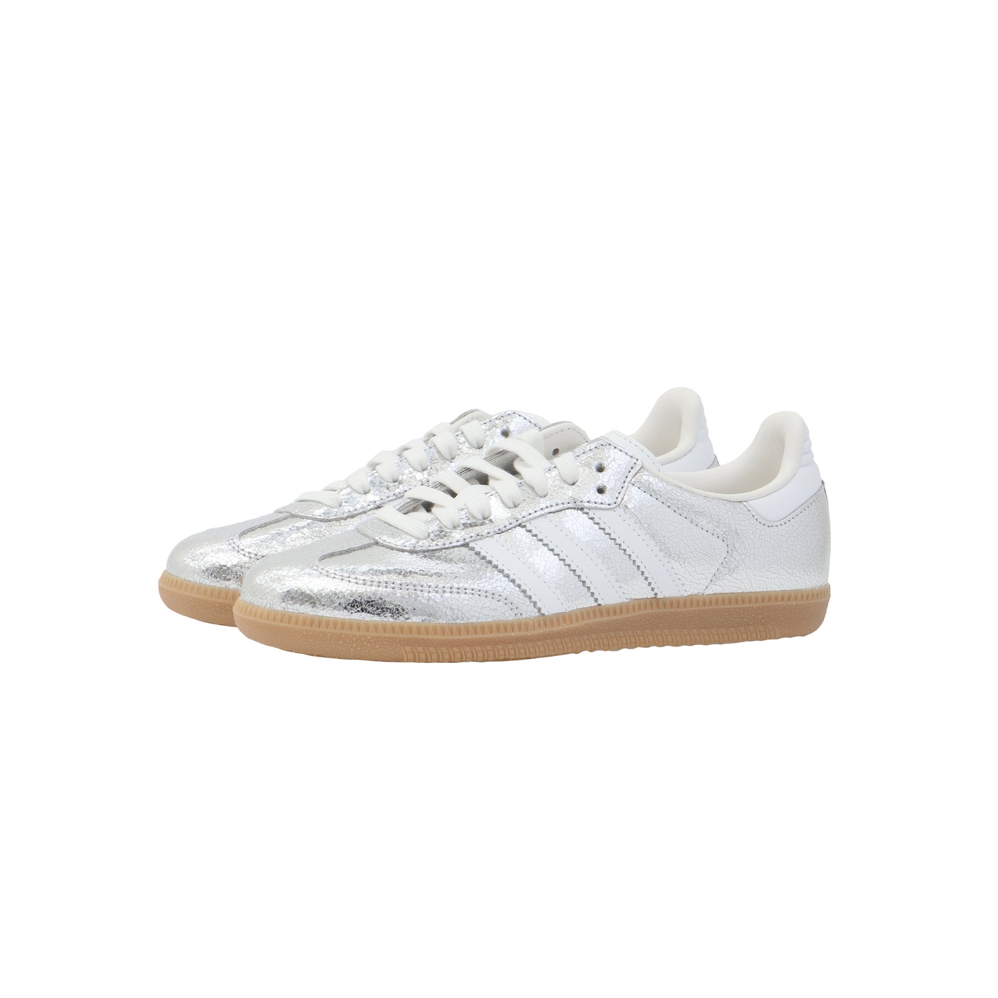 SAMBA OG W