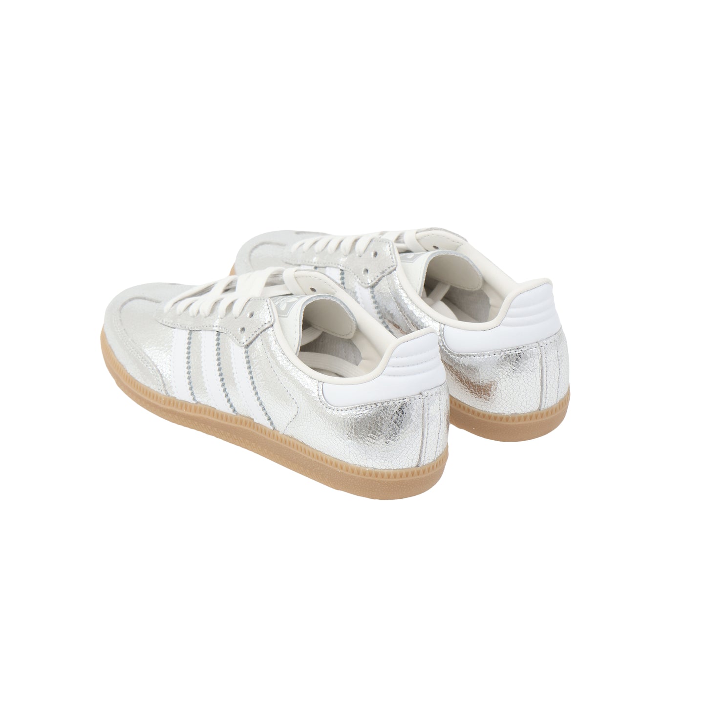 SAMBA OG W