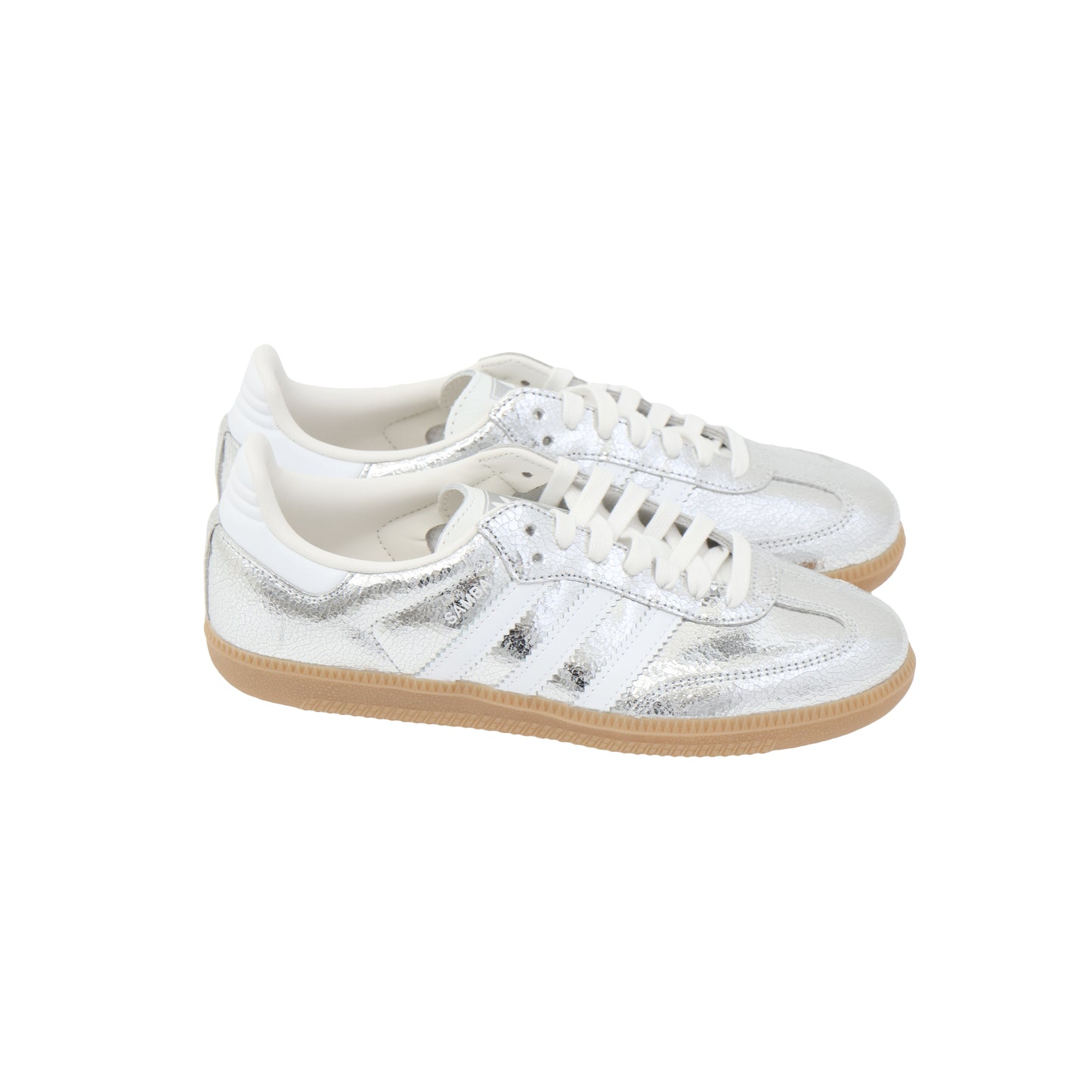 SAMBA OG W