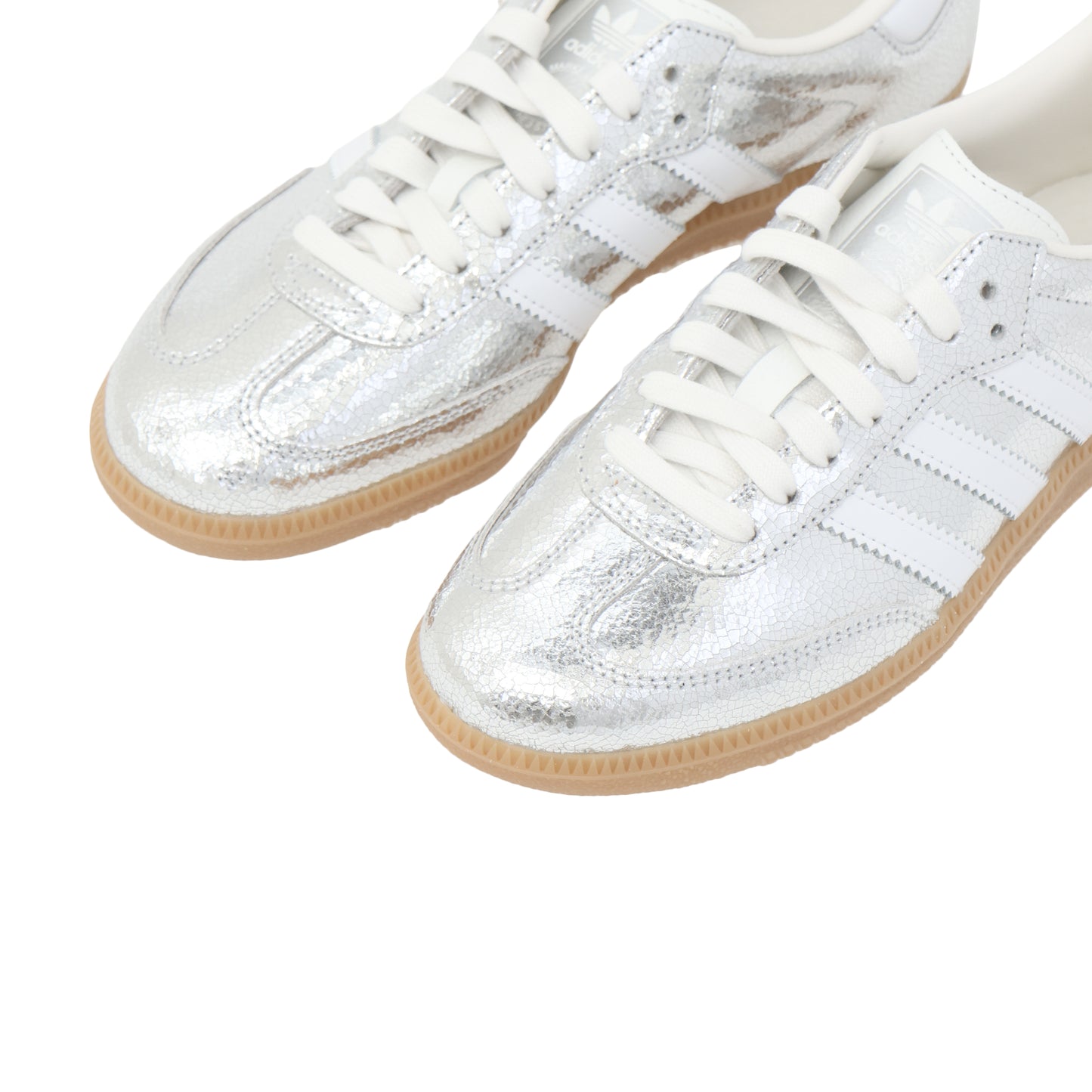 SAMBA OG W