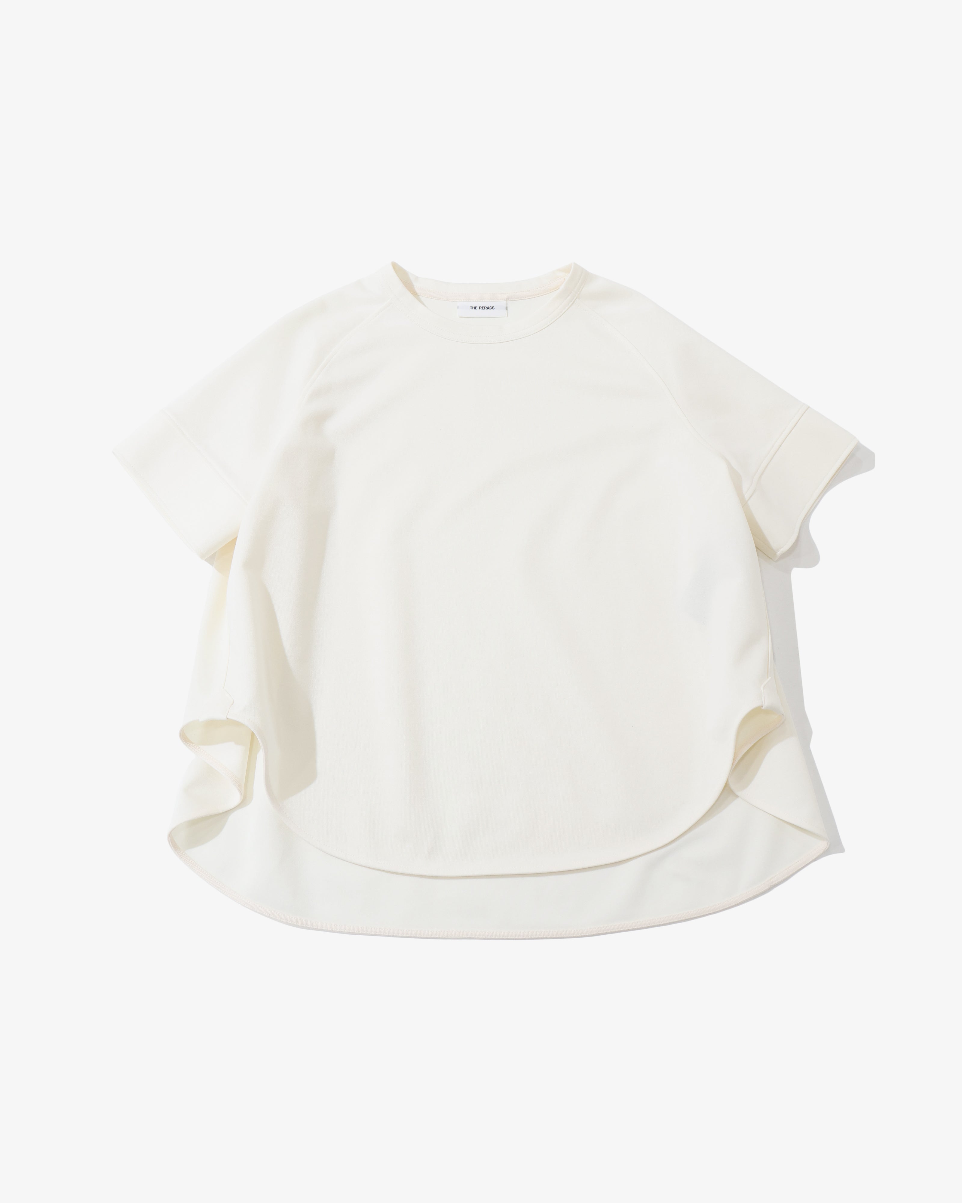THE A-LINE SHORT PULLOVER – TIME AFTER TIME