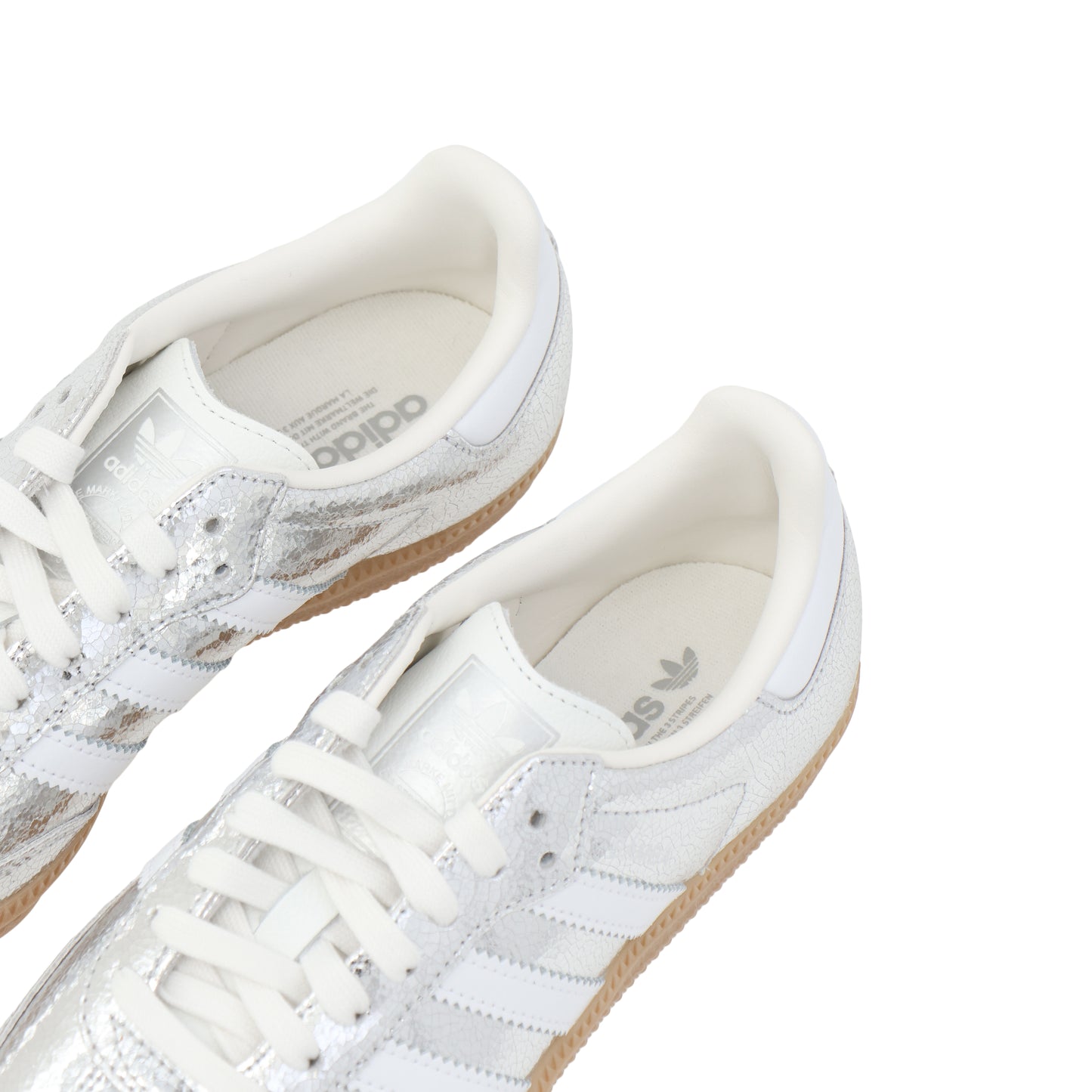 SAMBA OG W