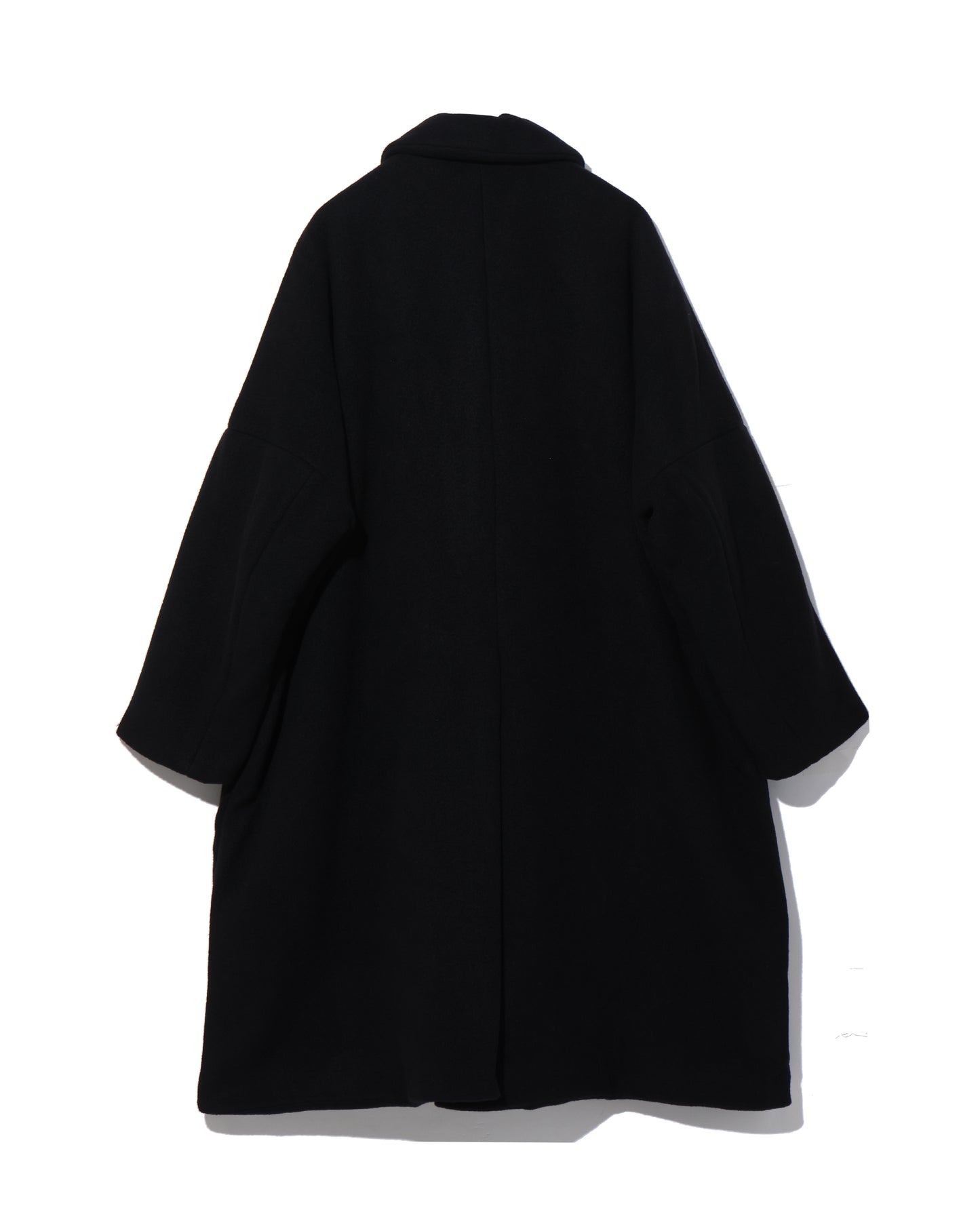 BIG BLOBBY COAT 25HM235