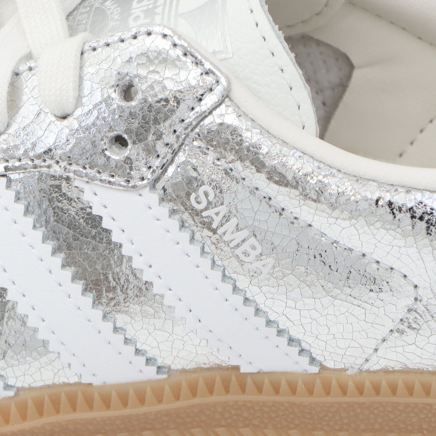 SAMBA OG W