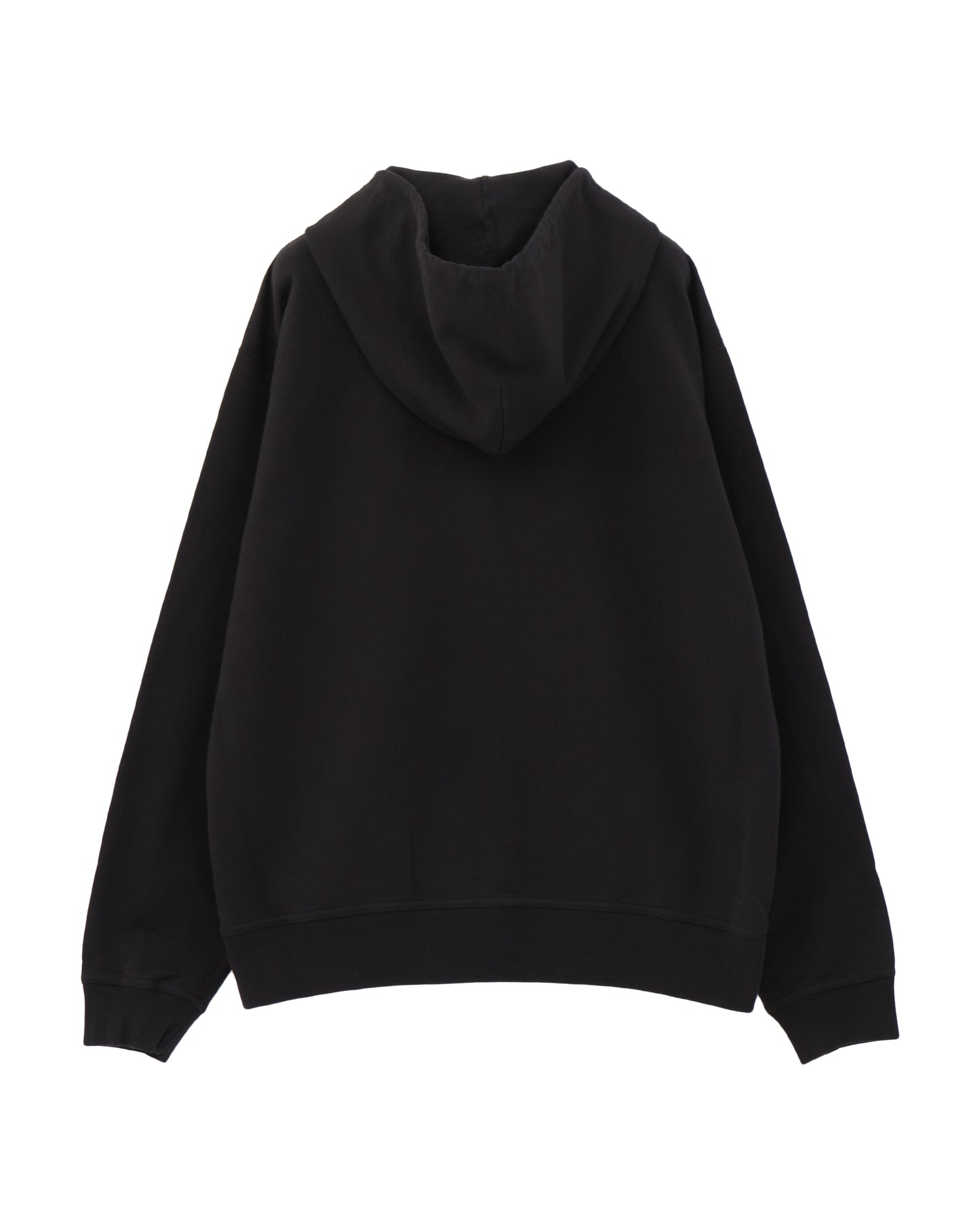 ZIP HOODIE