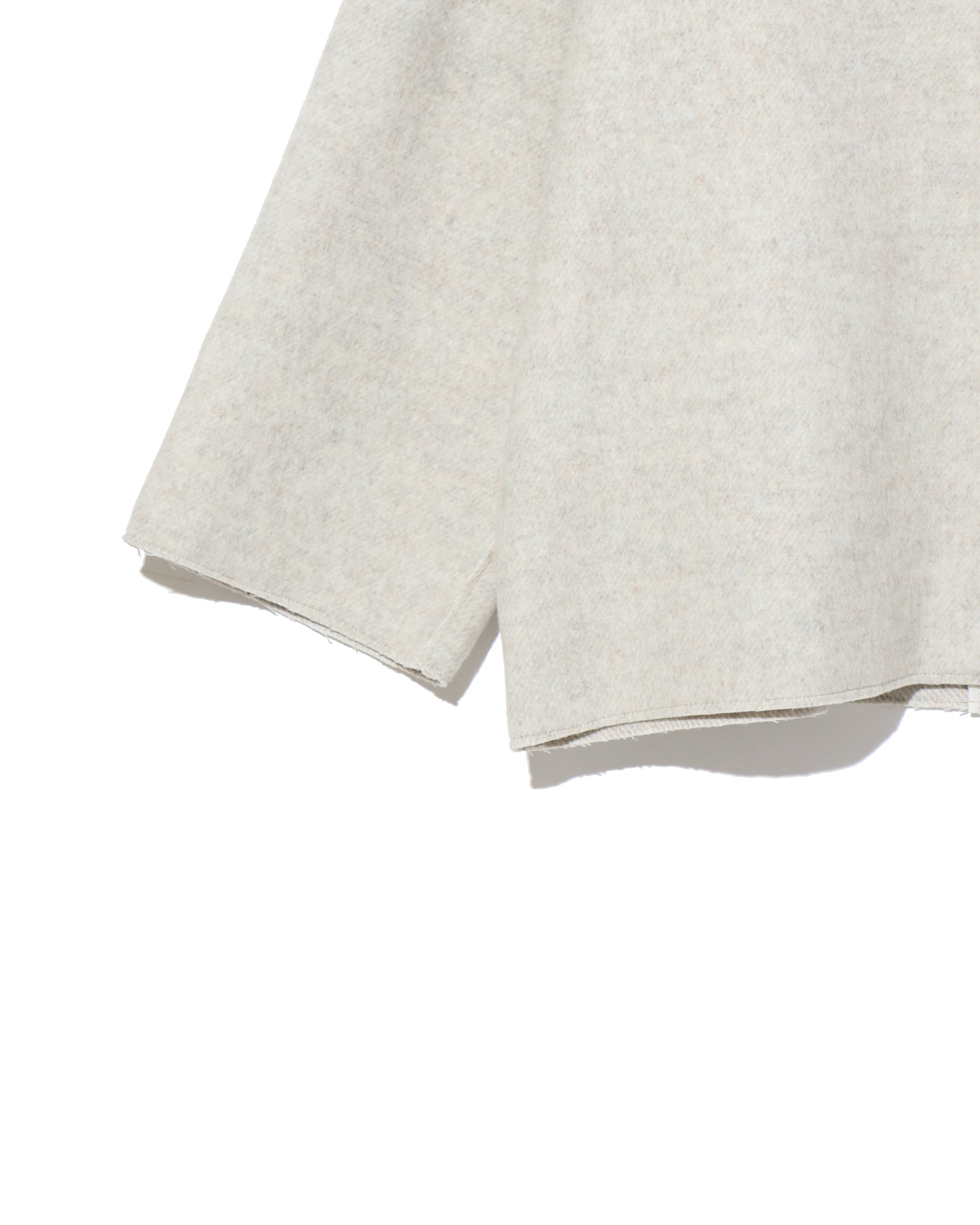V NECK P/O