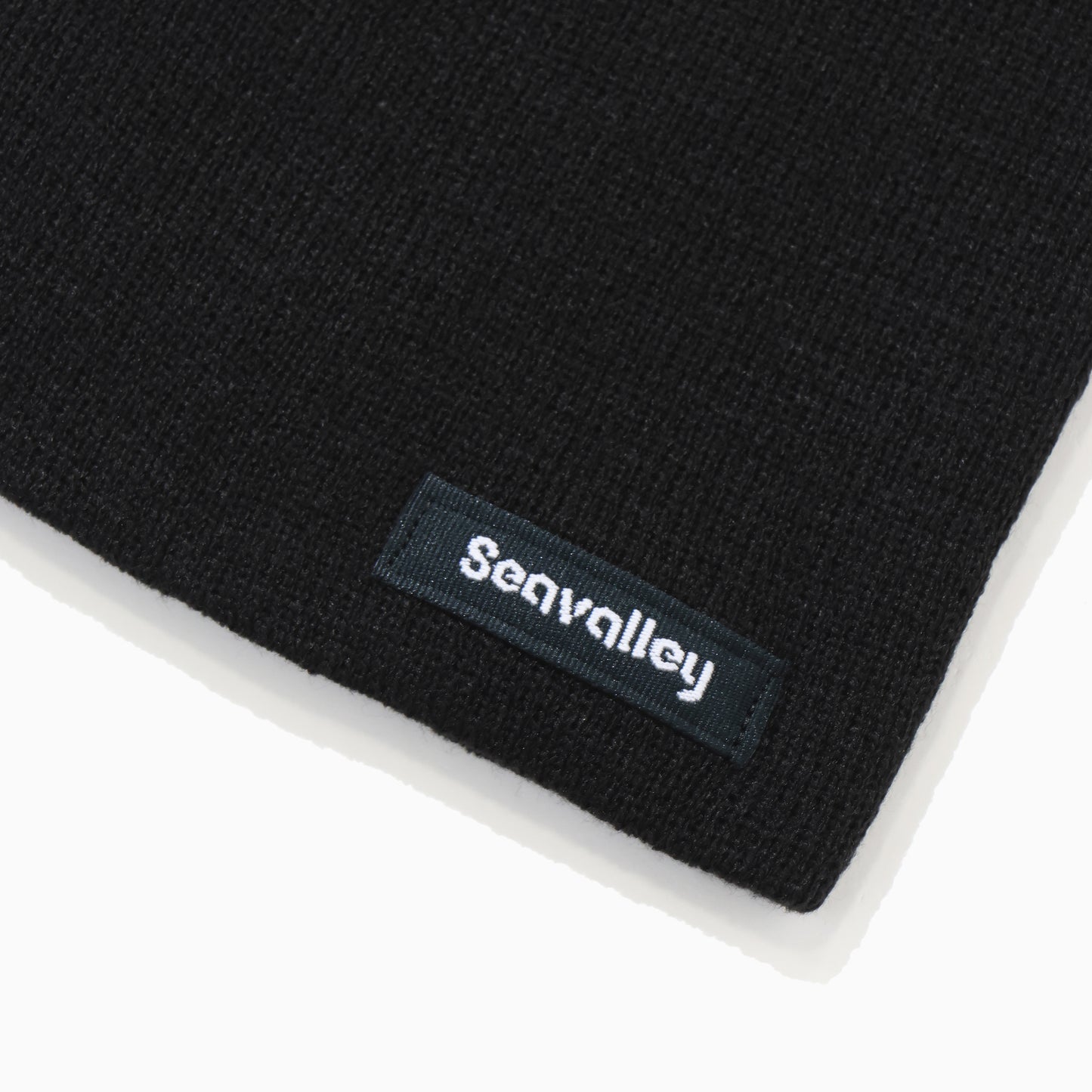 Seavalley ニットキャップ