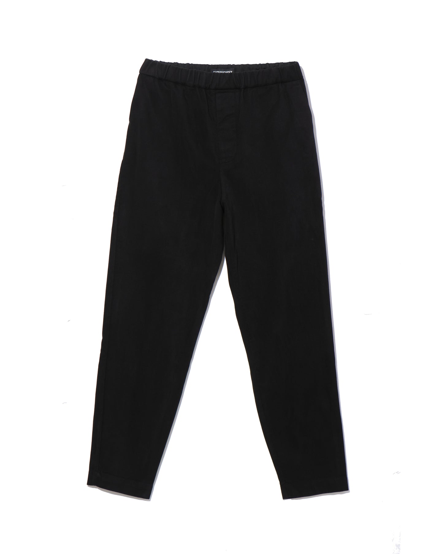 JOG AH PANT 25HP289 BLACK