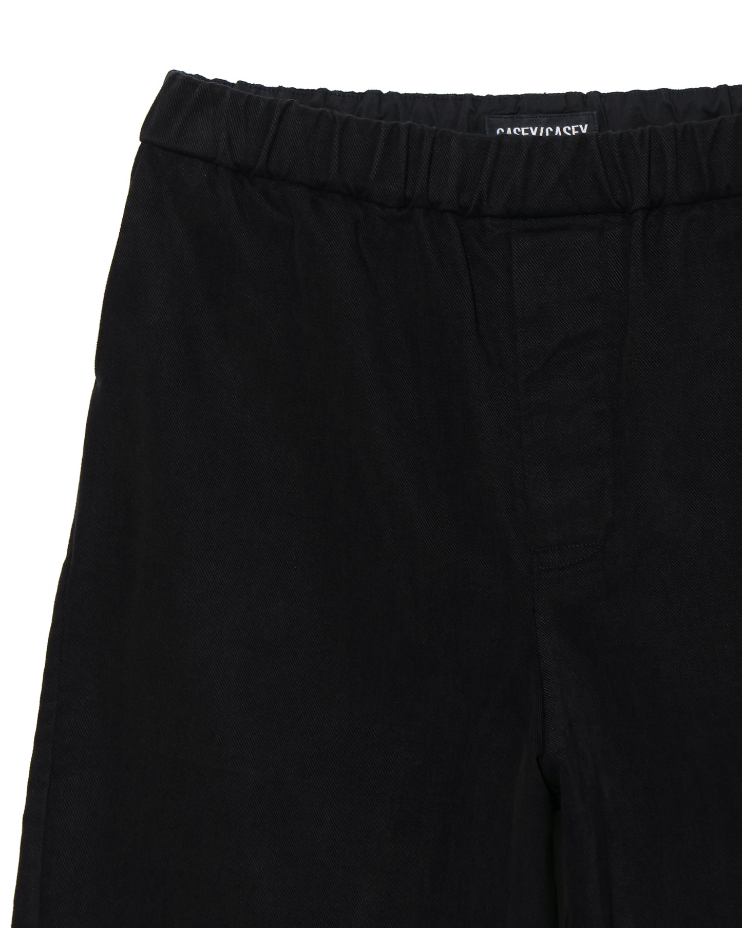 JOG AH PANT 25HP289 BLACK
