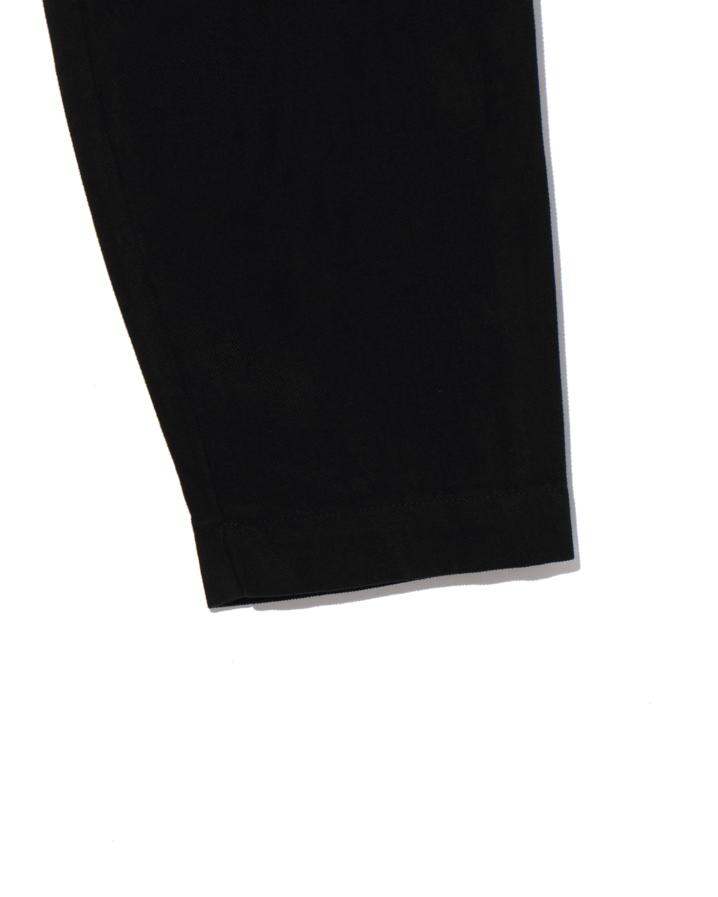 JOG AH PANT 25HP289 BLACK