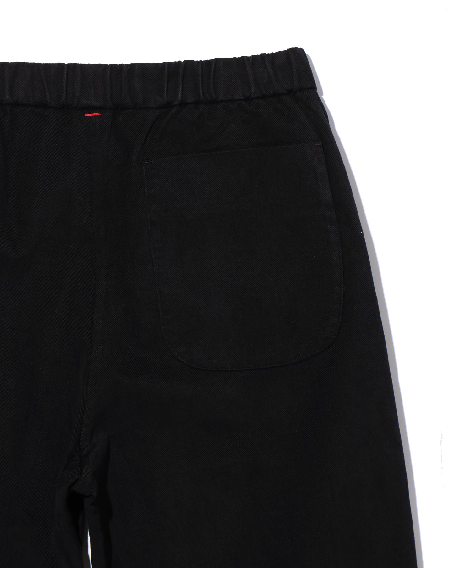 JOG AH PANT 25HP289 BLACK