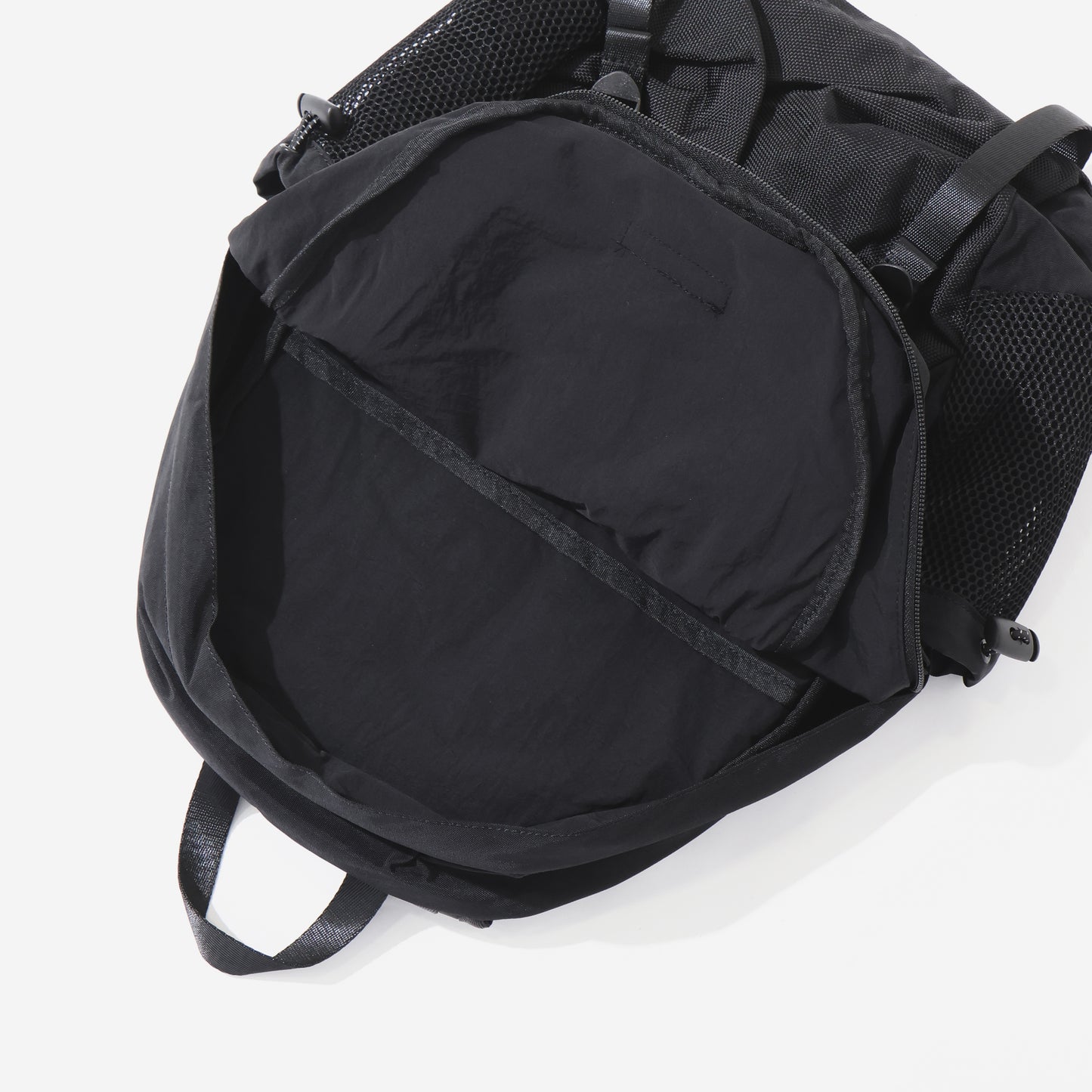 Seavalley マルチユーティリティ バックパック