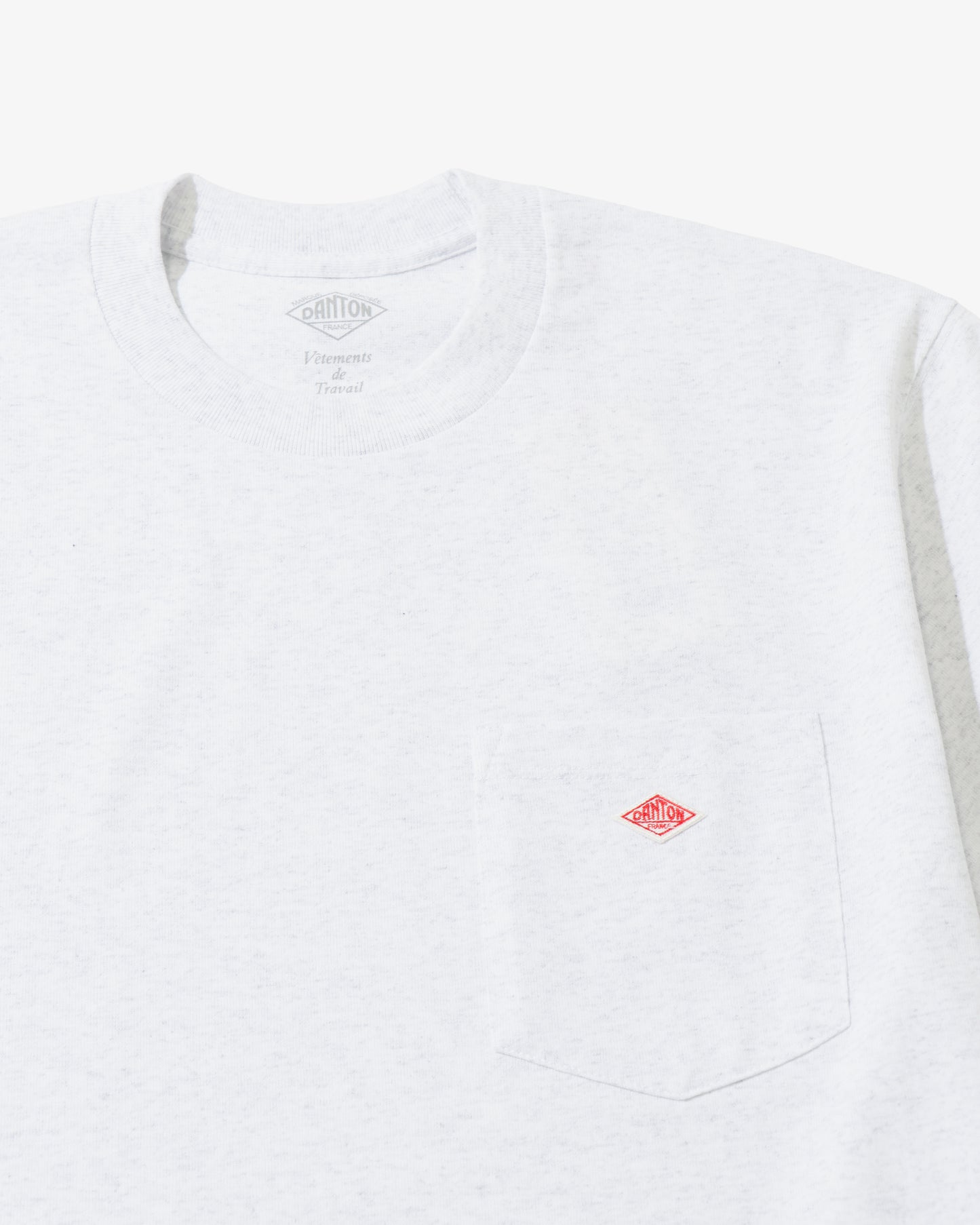 POCKET T-SHIRT
