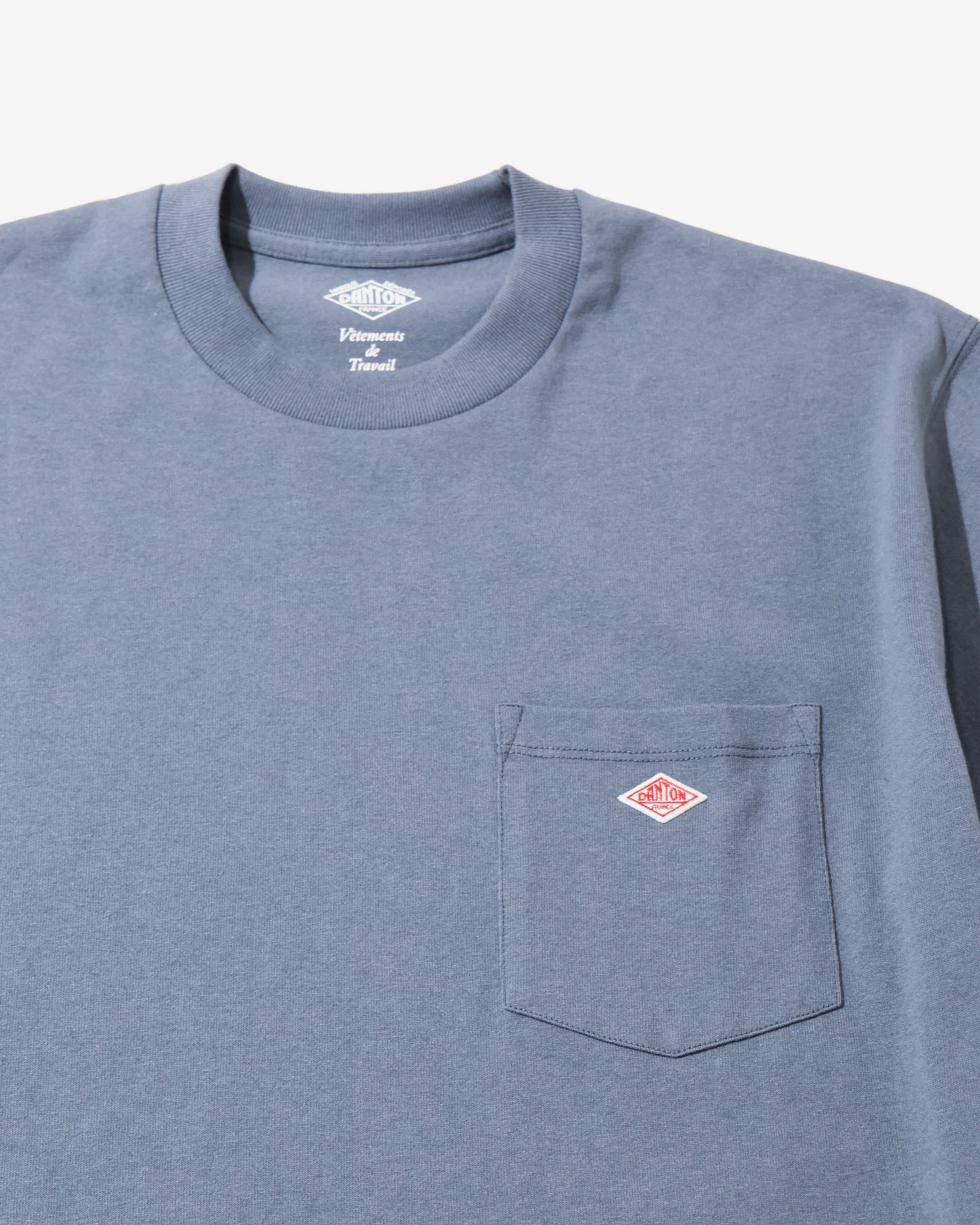 POCKET T-SHIRT