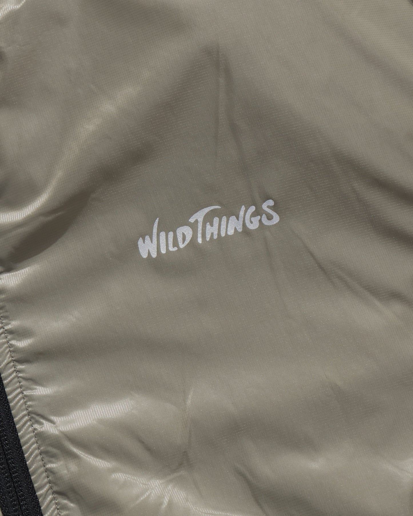 REVERSIBLE BELAY JACKET