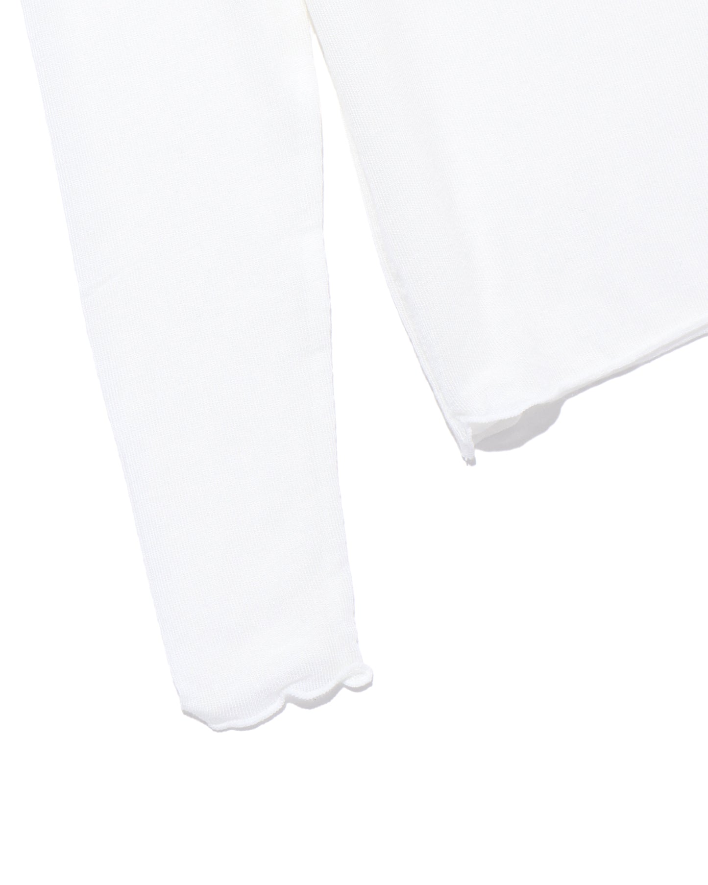 C/S LONG SLEEVE TEE 12419