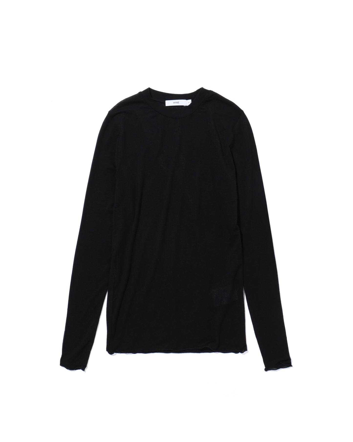 C/S LONG SLEEVE TEE 12419