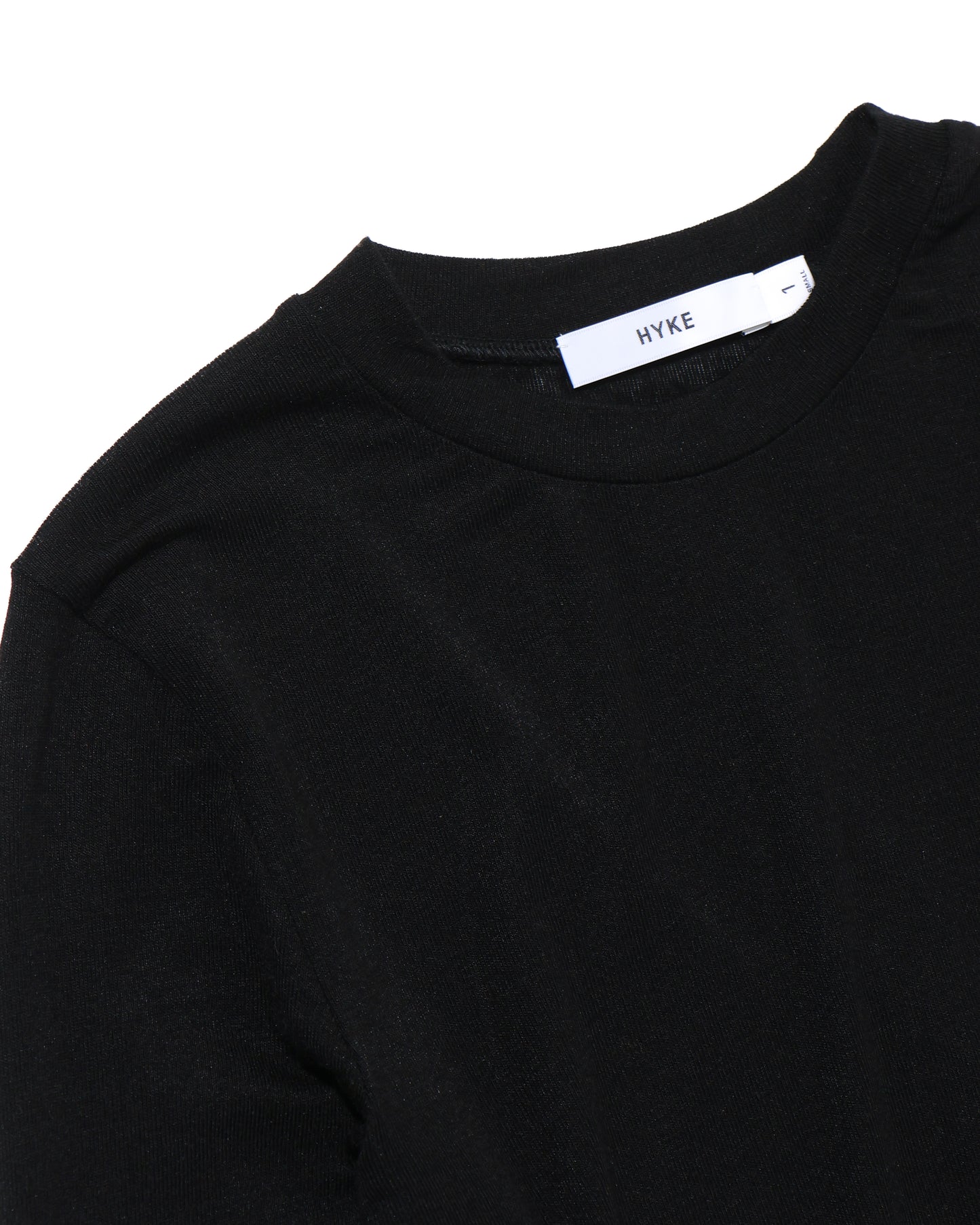C/S LONG SLEEVE TEE 12419