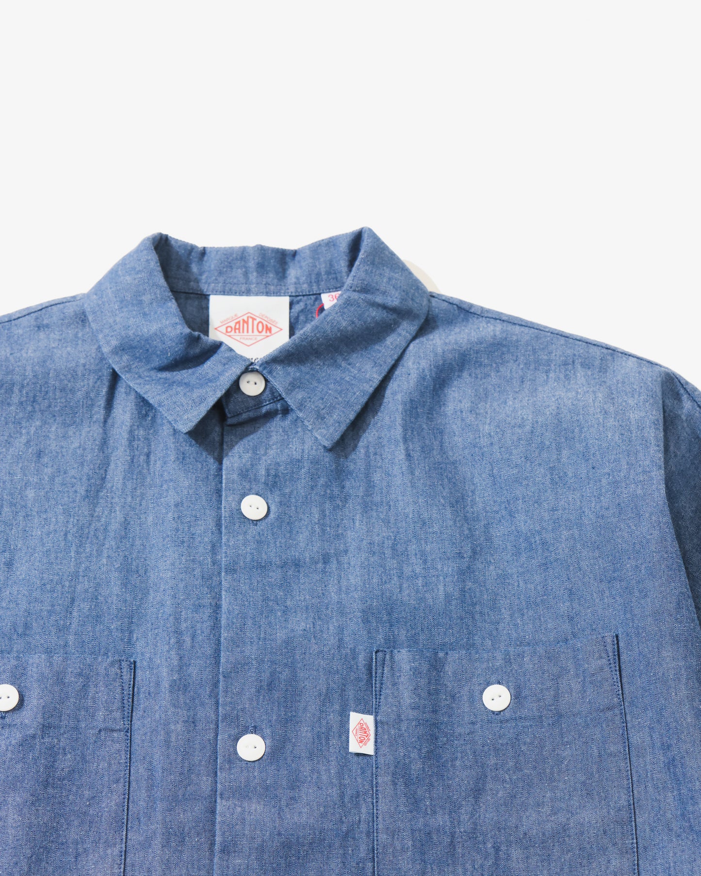 WORK SHIRT