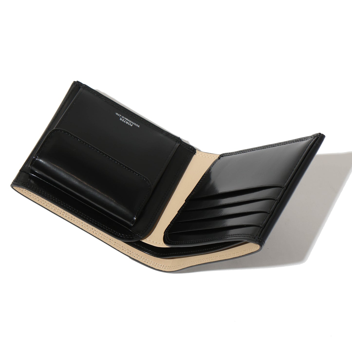 COUNTER WALLET