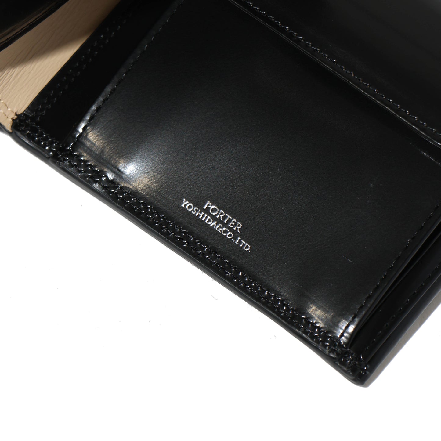 COUNTER WALLET