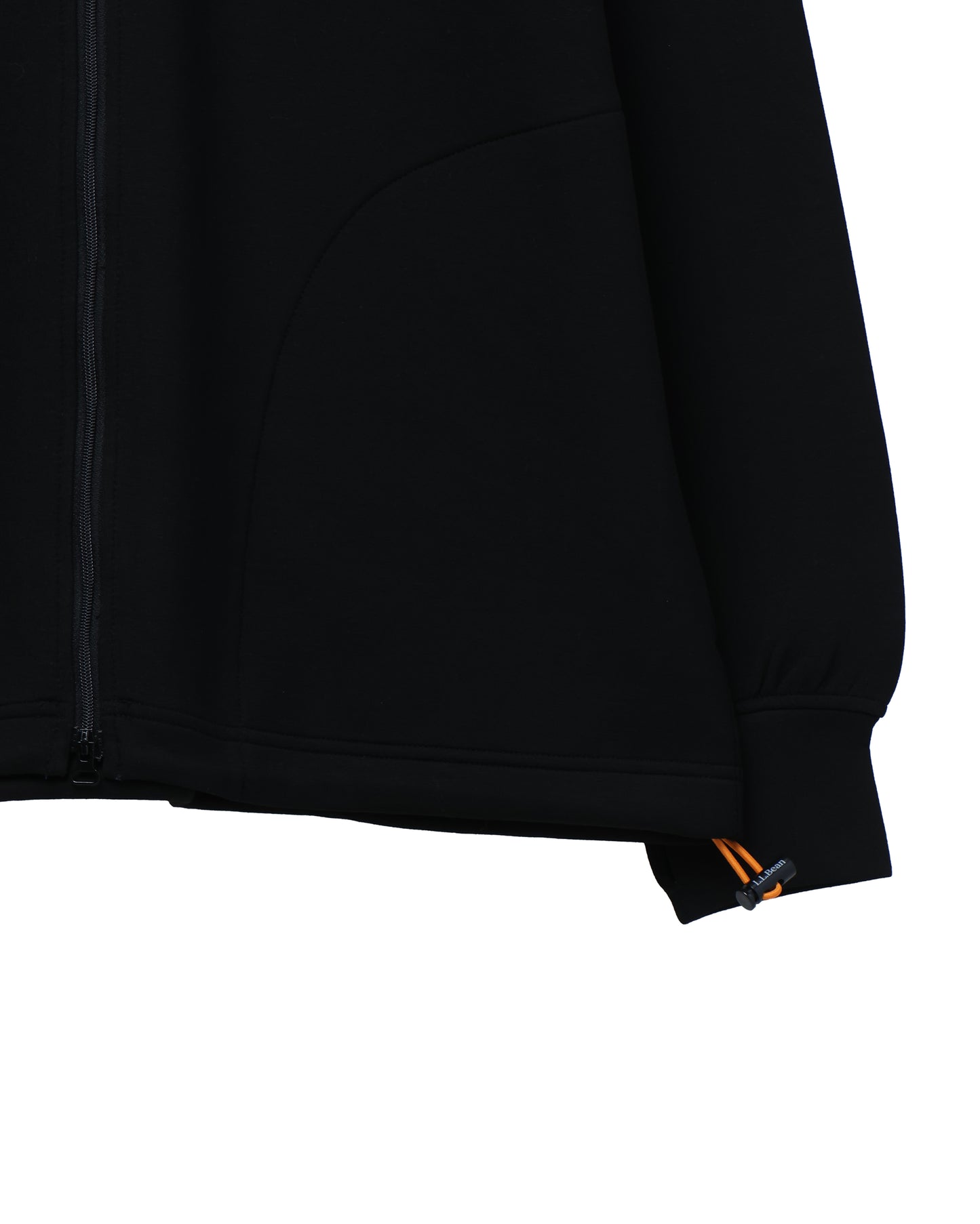 Auburn Full Zip Jacket