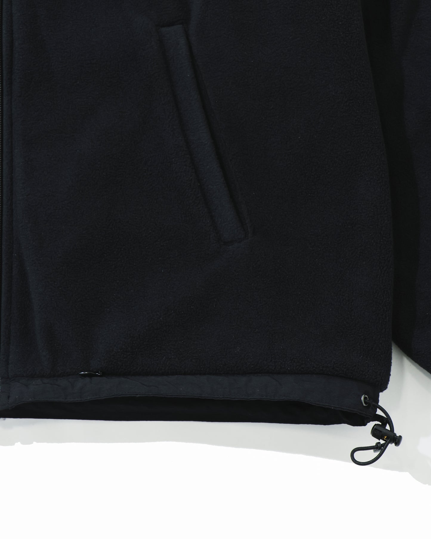 Reversible Stand Collar Jacket