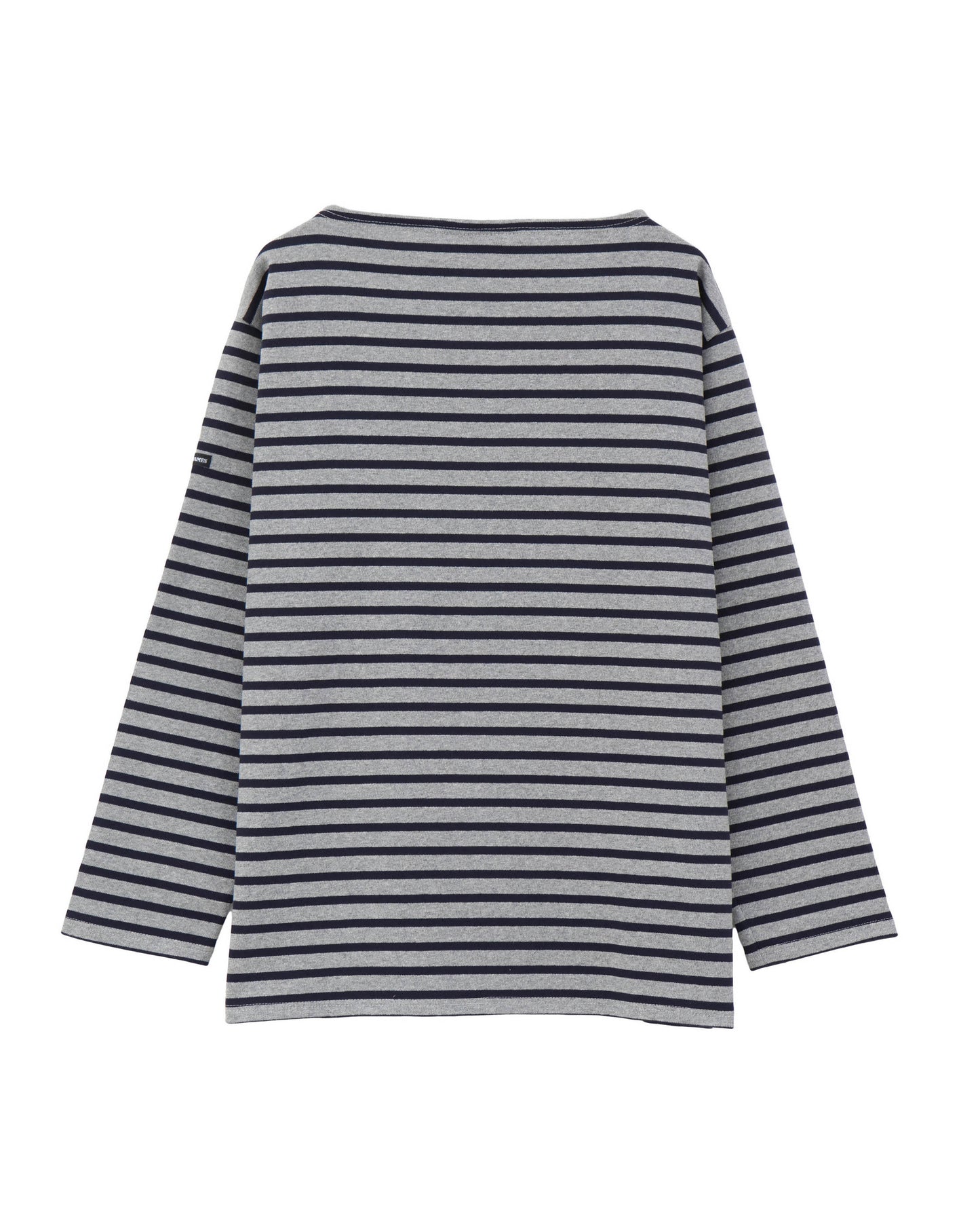 OUESSANT GRIS/NAVY