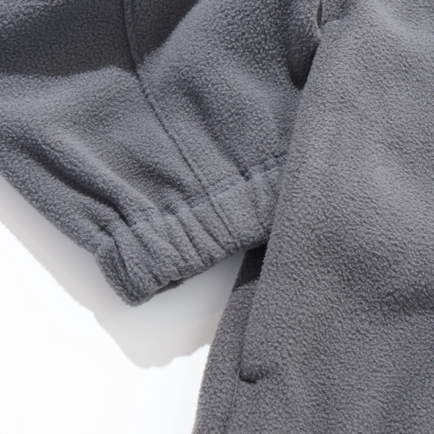 FLEECE TRACKSUIT