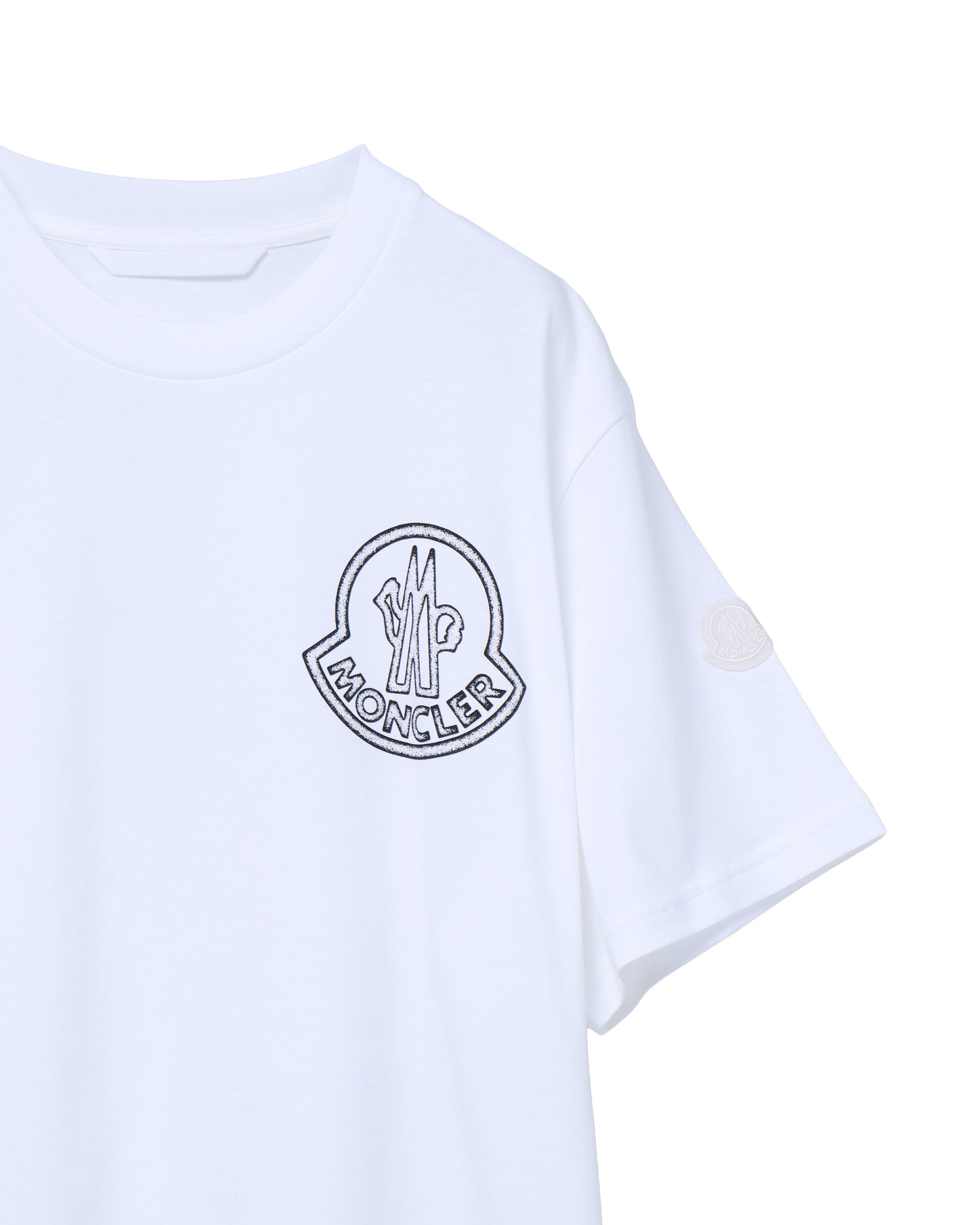 SS T-SHIRT