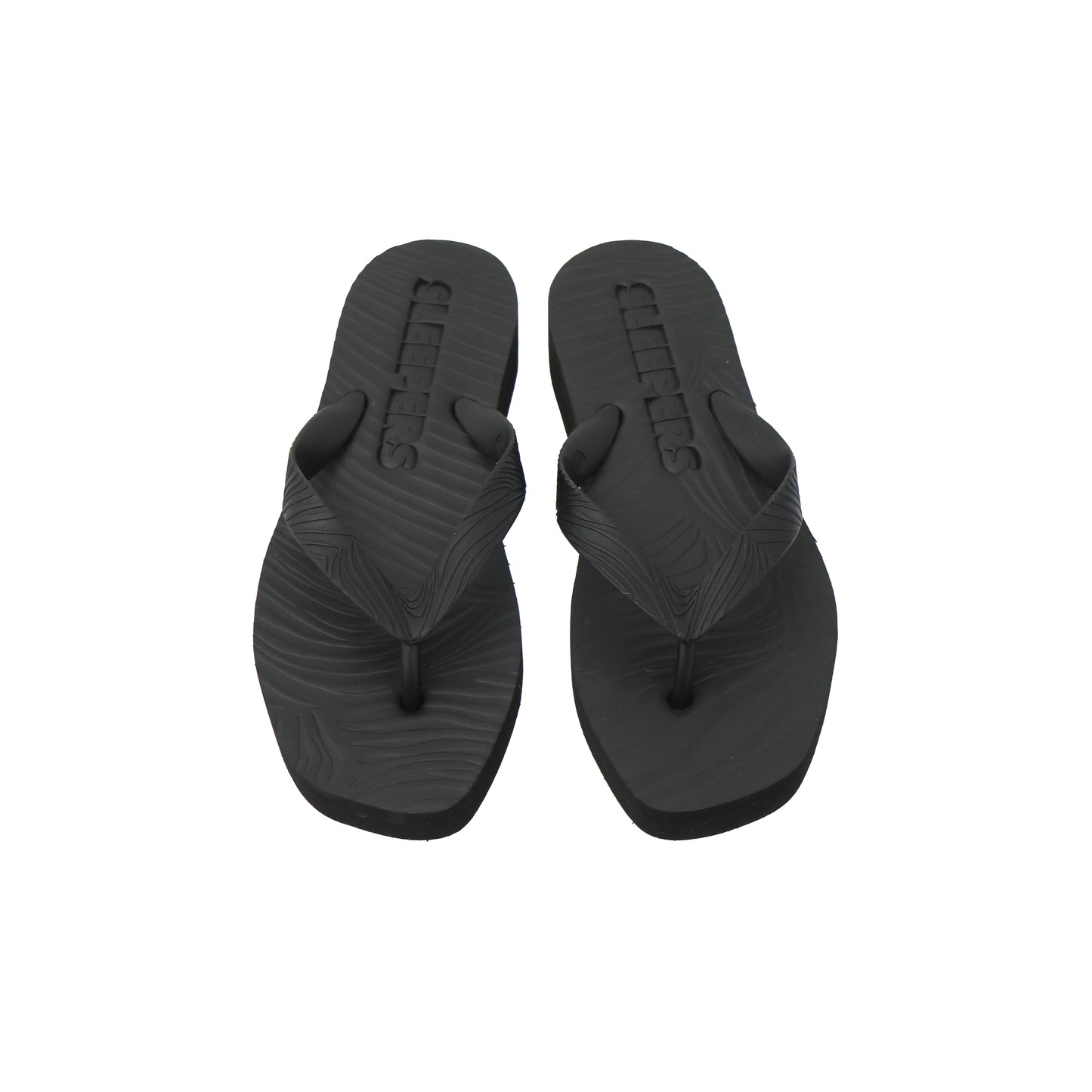 Tapered platform