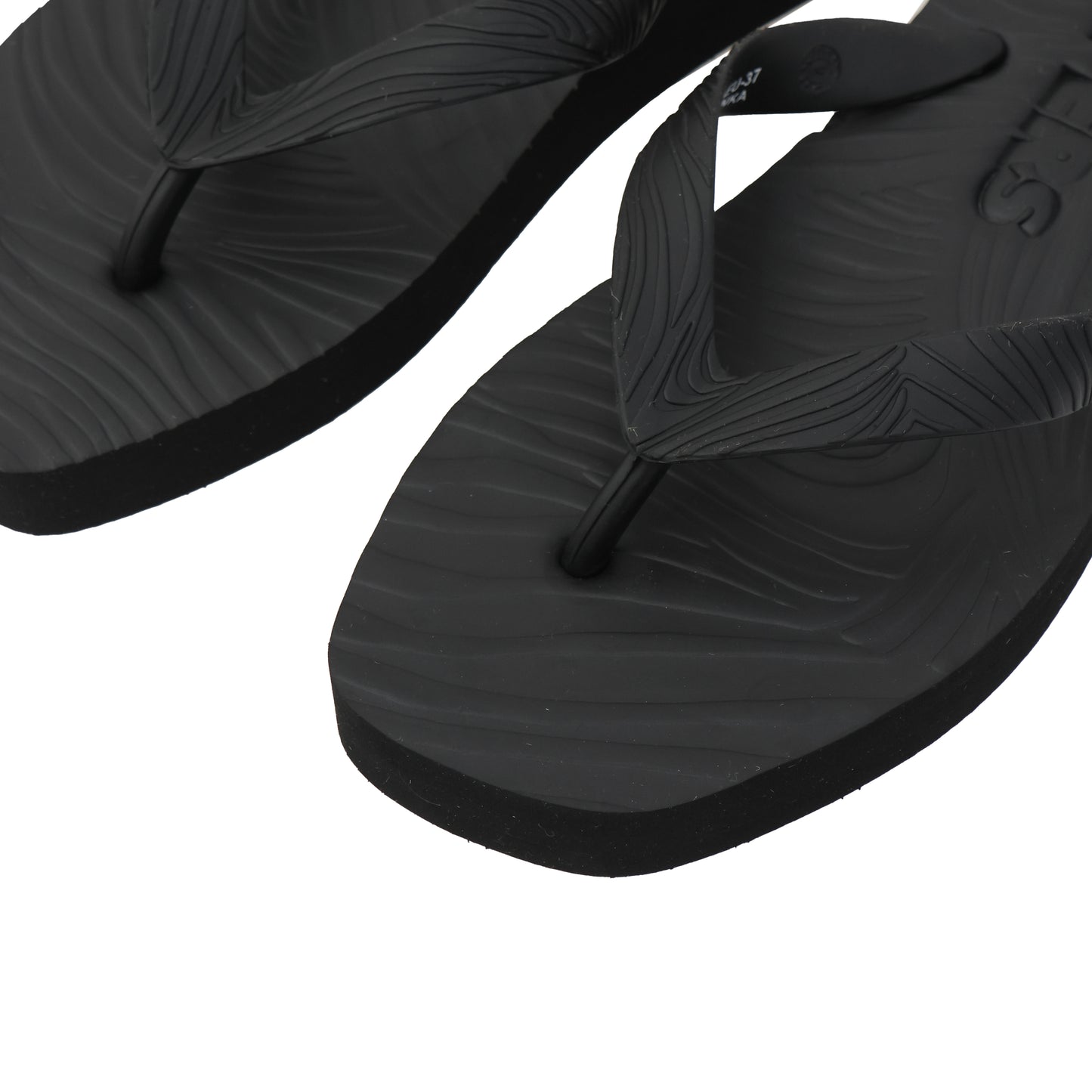 Tapered platform