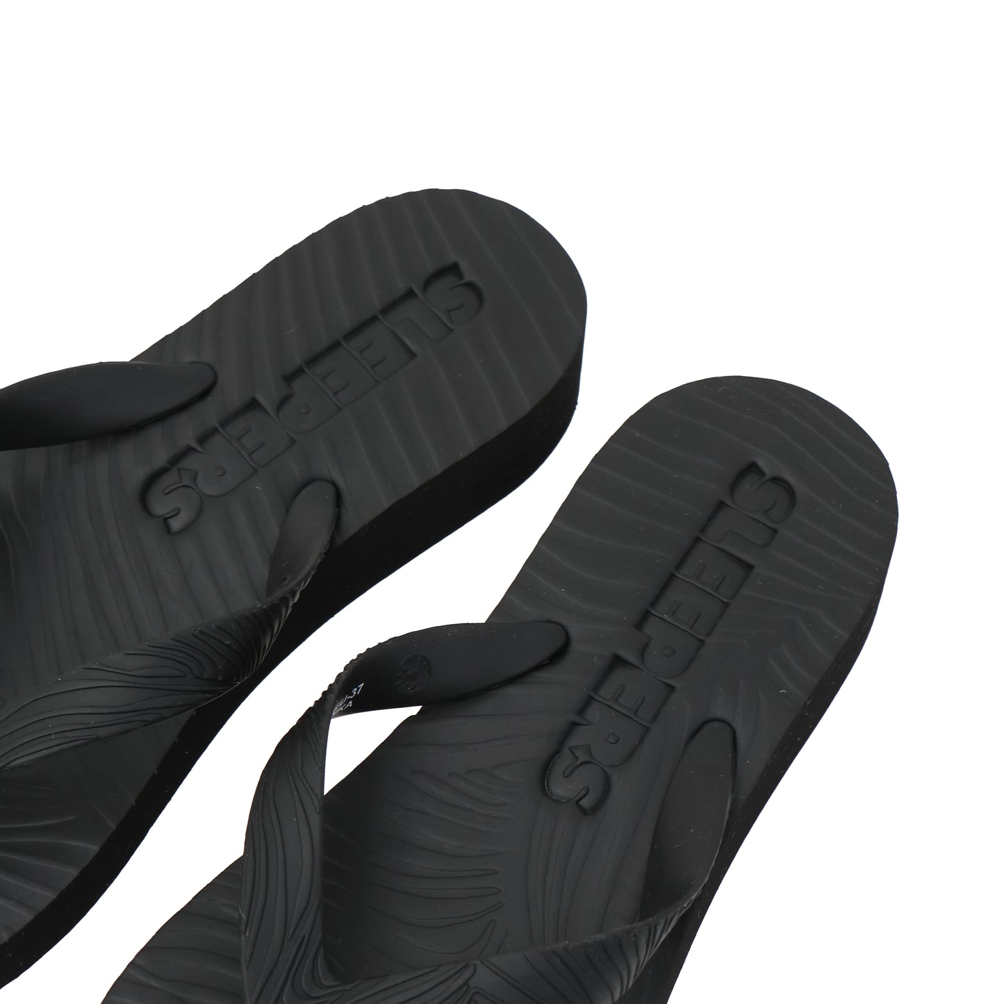 Tapered platform