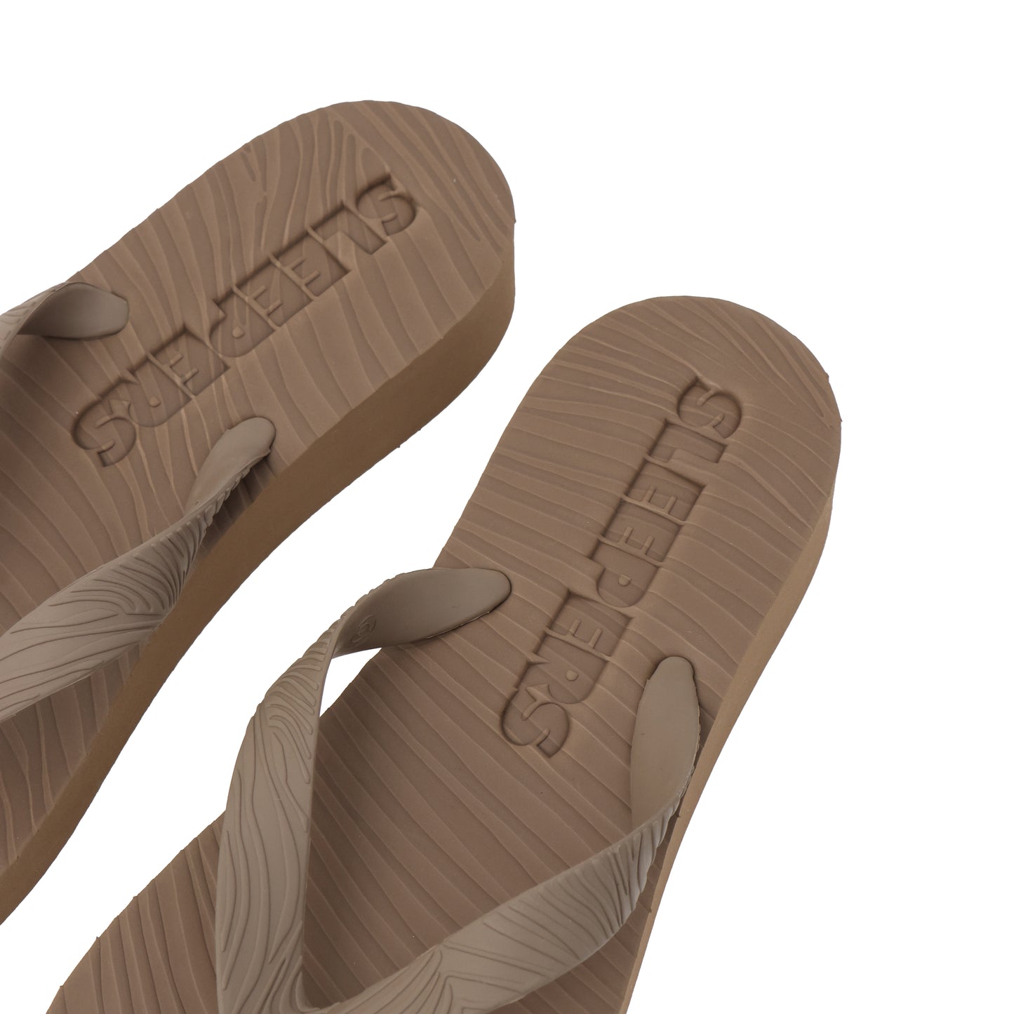 Tapered platform