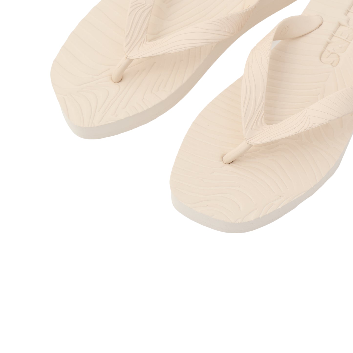Tapered platform