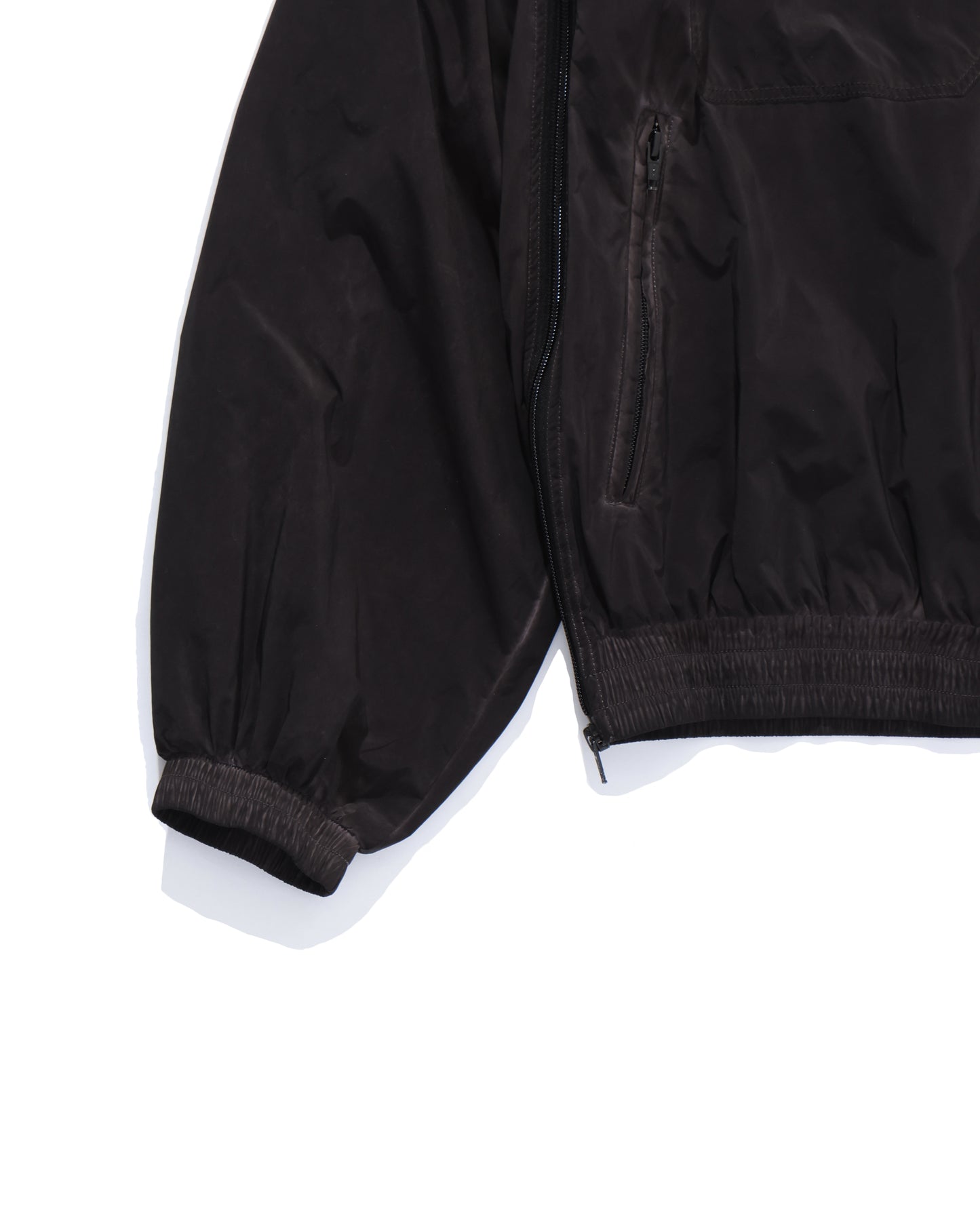 "Surf Vintage" 3-Zip Work Jacket