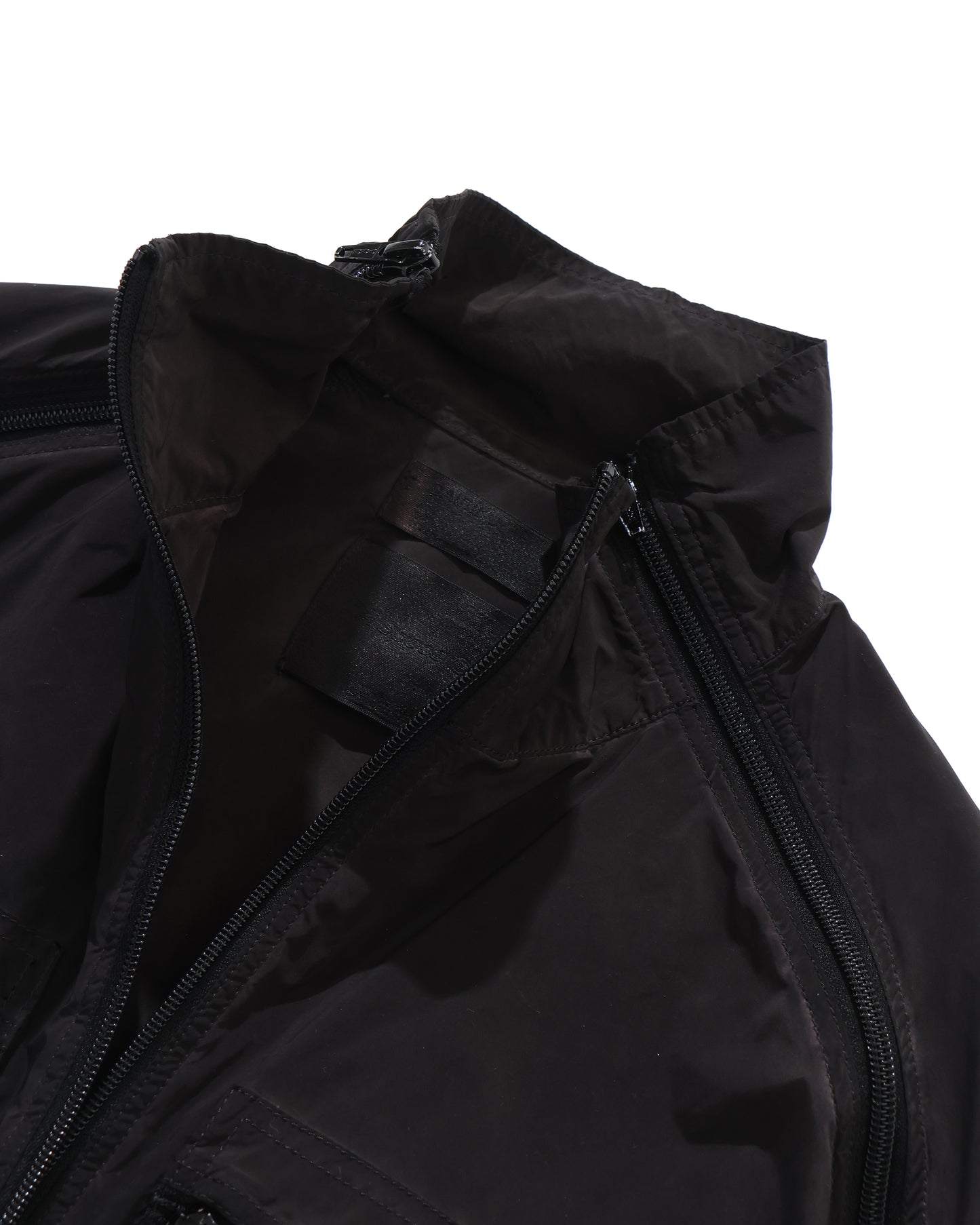 "Surf Vintage" 3-Zip Work Jacket